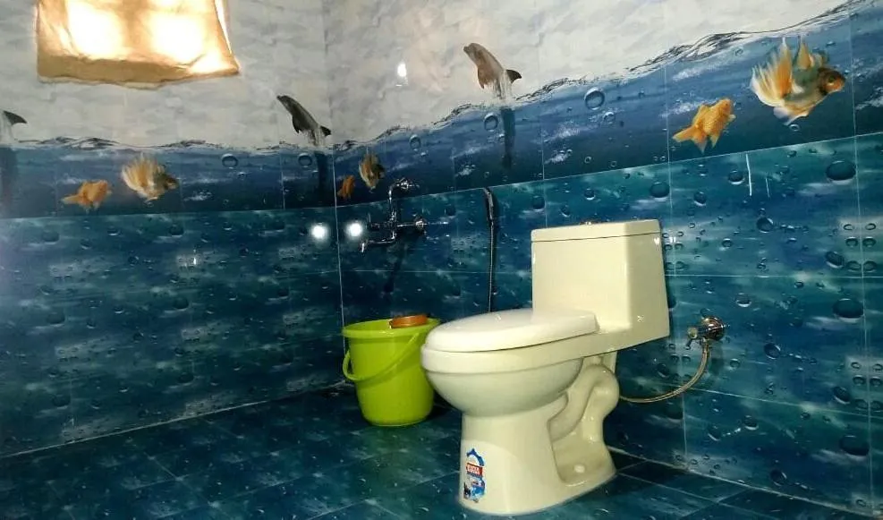 Lilly's Valley Resort