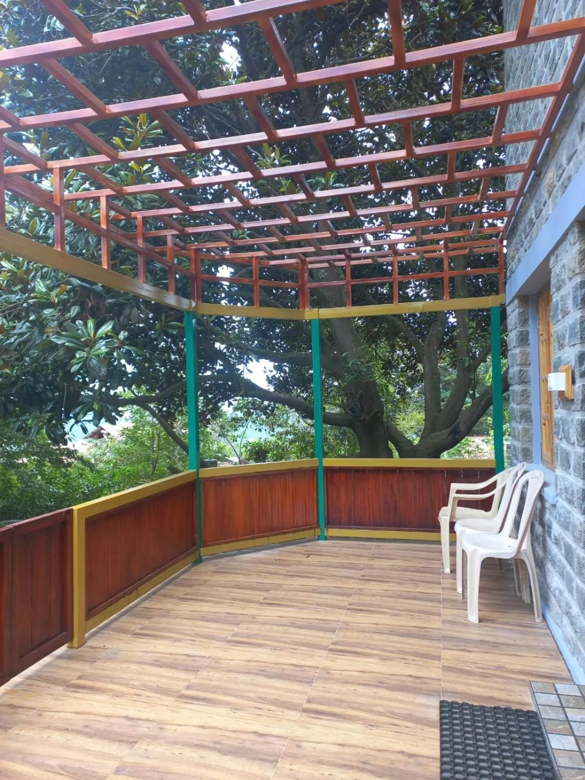 Lilly's Valley Resort