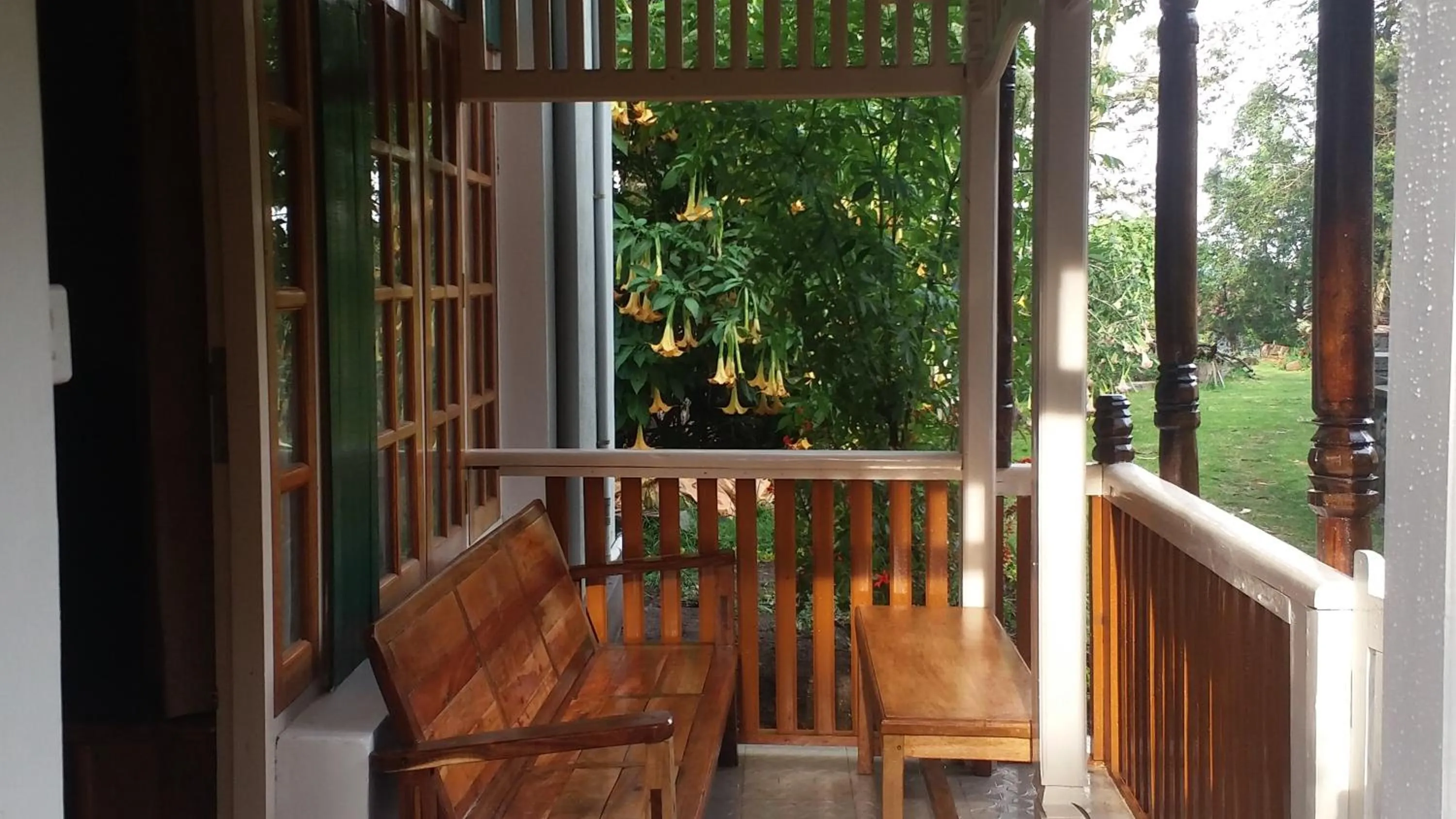 Lilly's Valley Resort