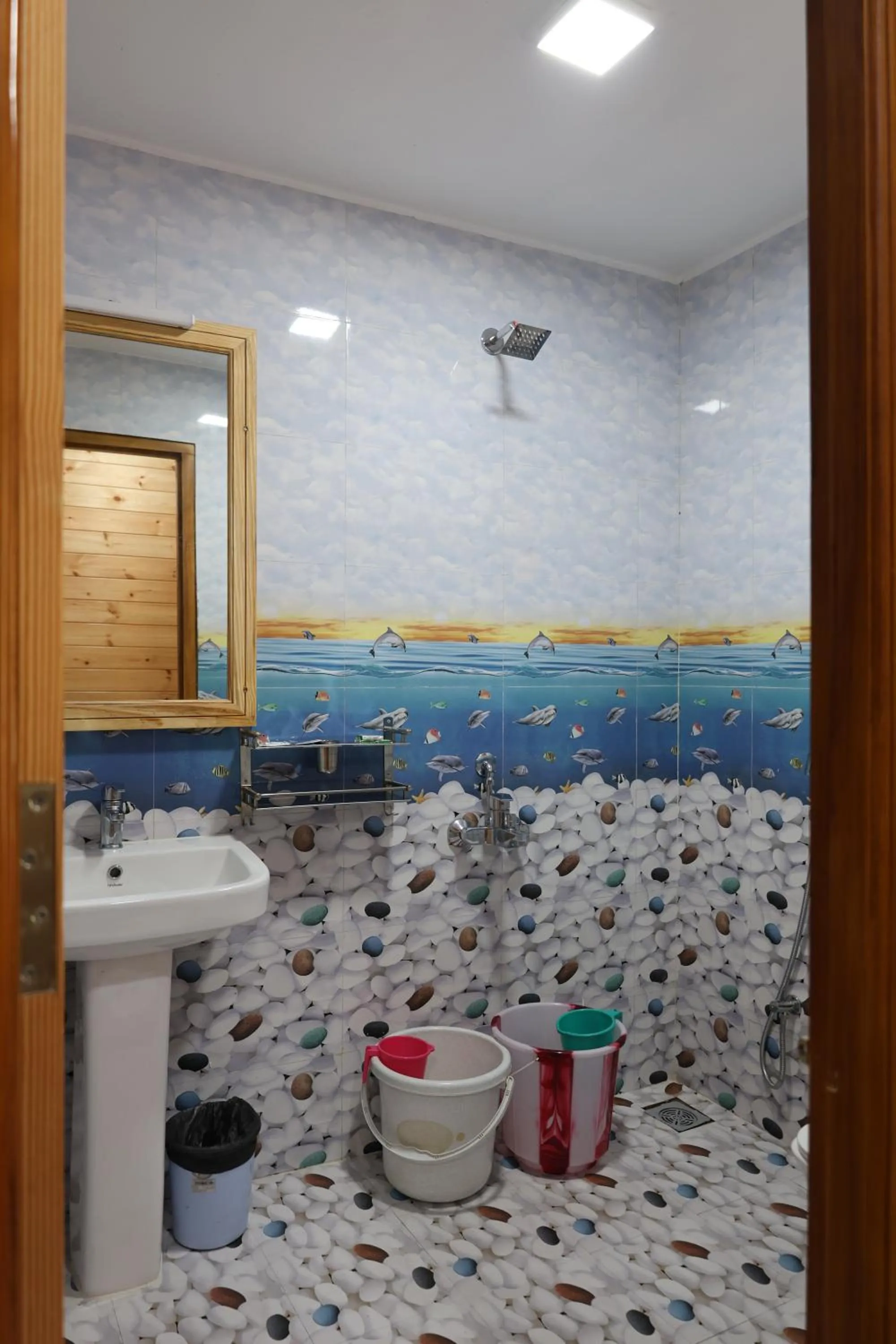 Lilly's Valley Resort