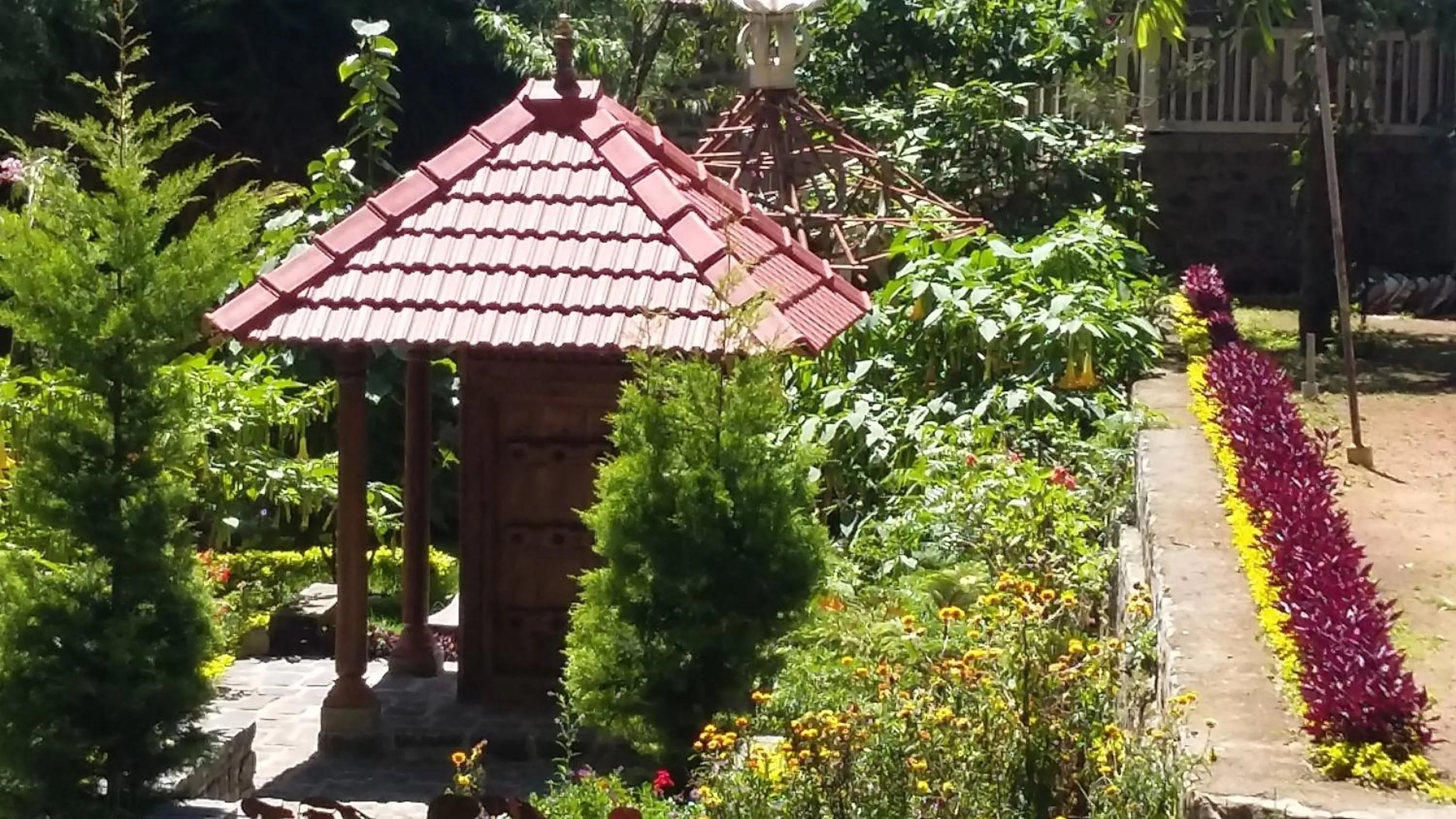 Other in Lilly's Valley Resort