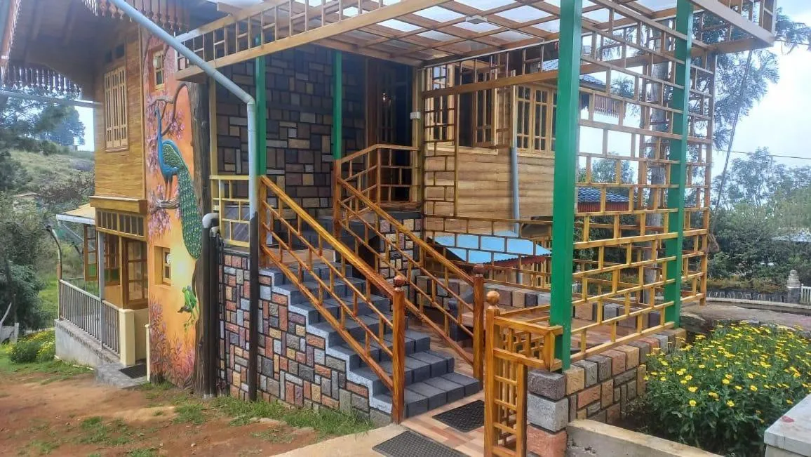 Lilly's Valley Resort