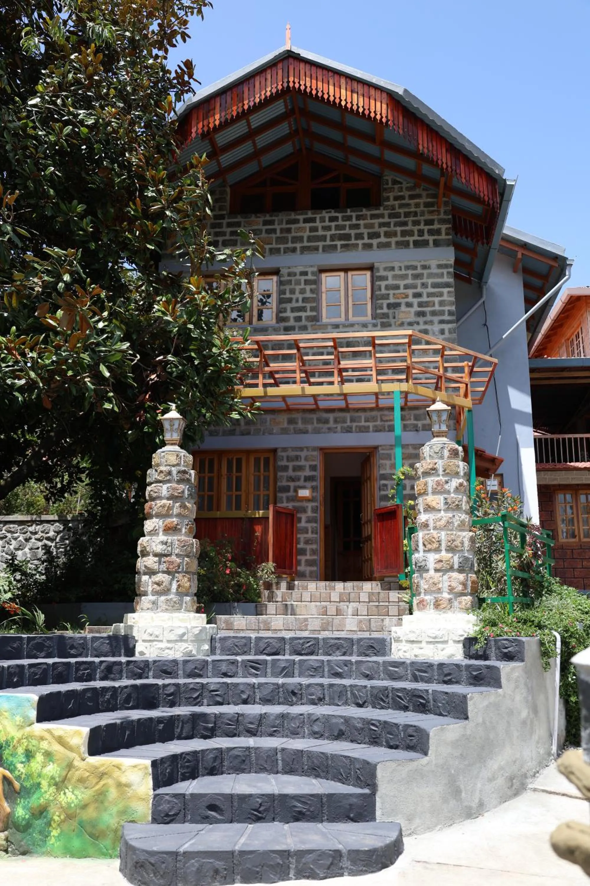 Lilly's Valley Resort