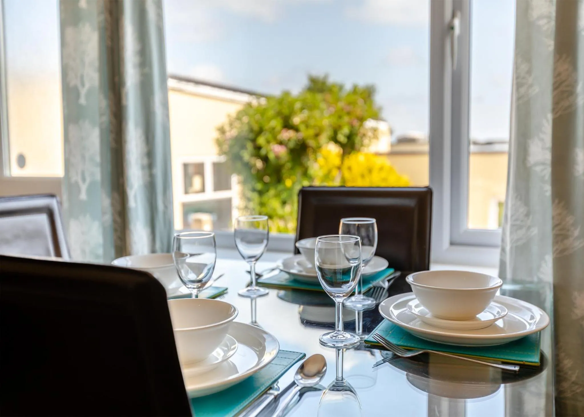 Brixham Holiday Park