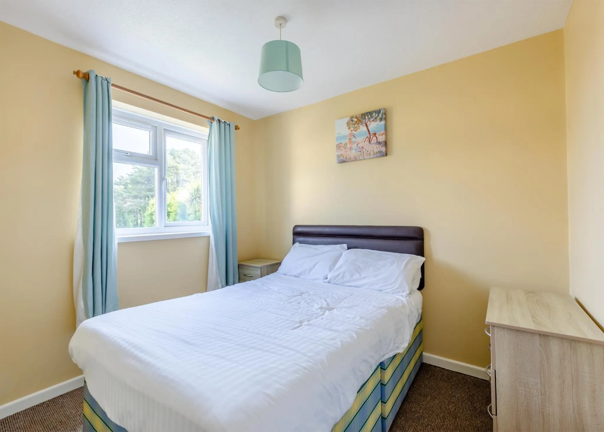 Brixham Holiday Park