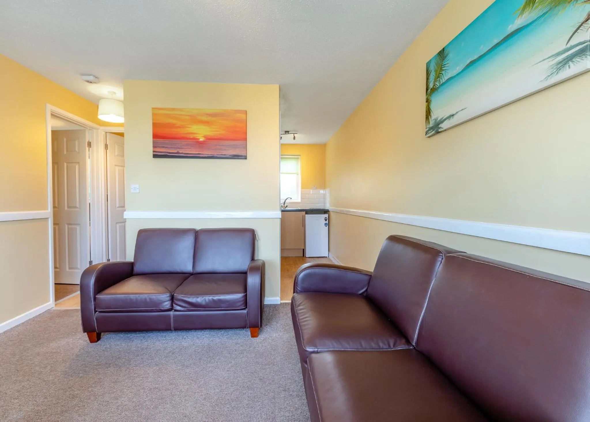 Brixham Holiday Park