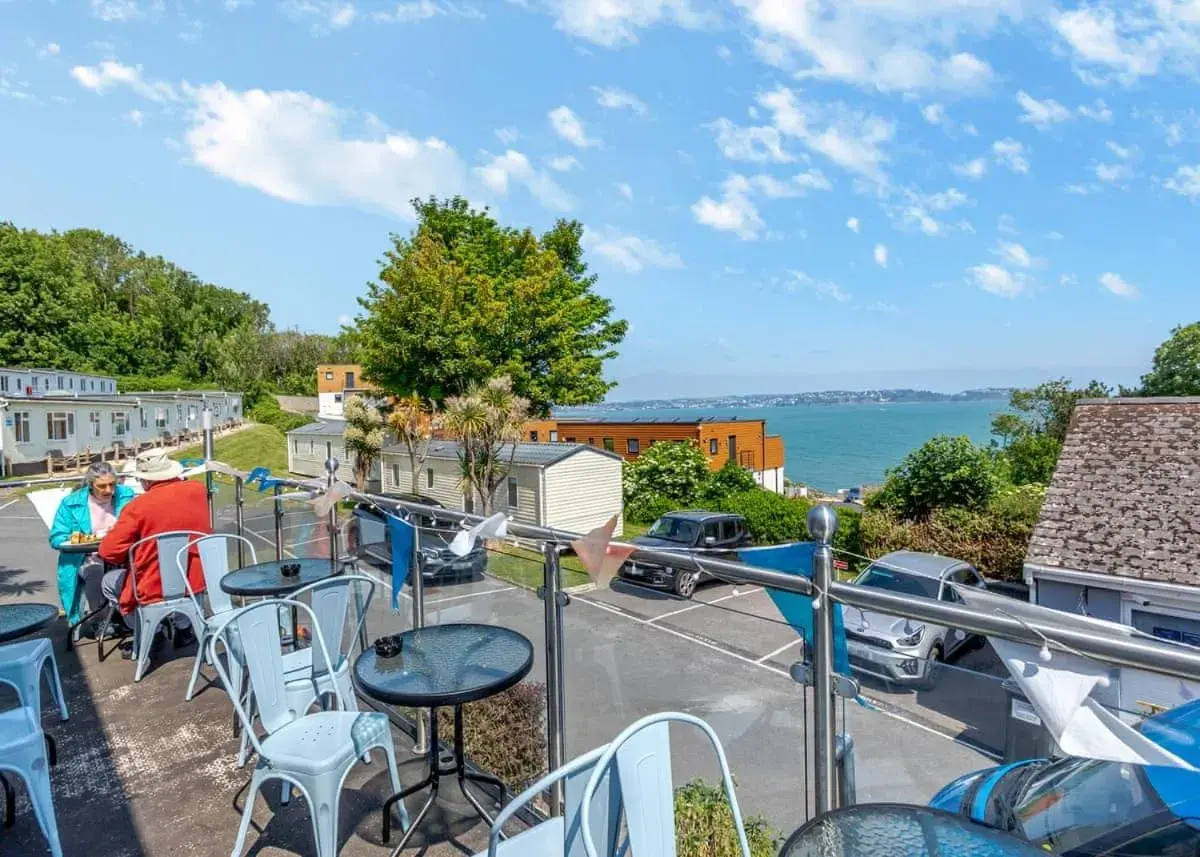 Brixham Holiday Park Brixham Holiday Park