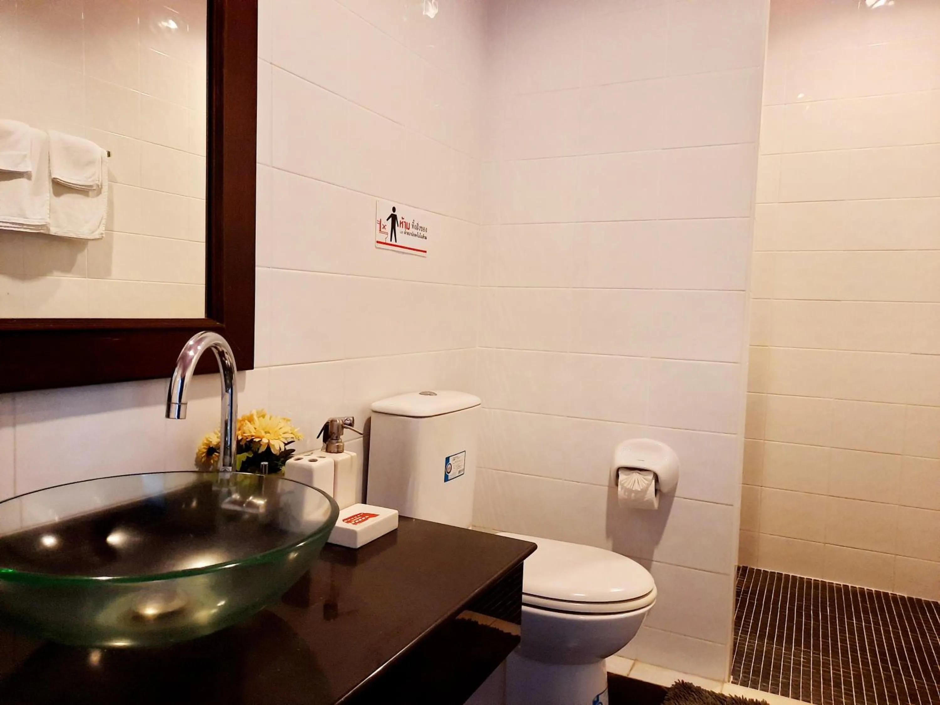 Deluxe Double Room in Purimas Resortel