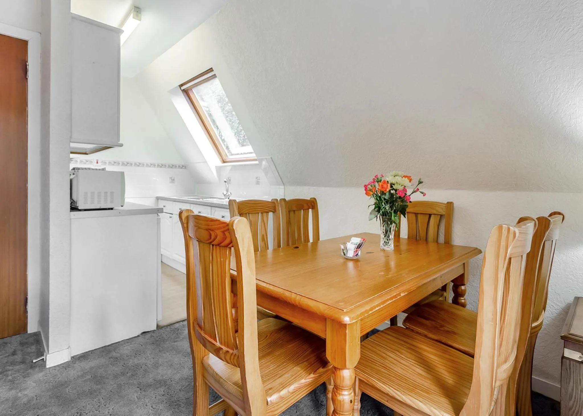 Delny Highland Lodges