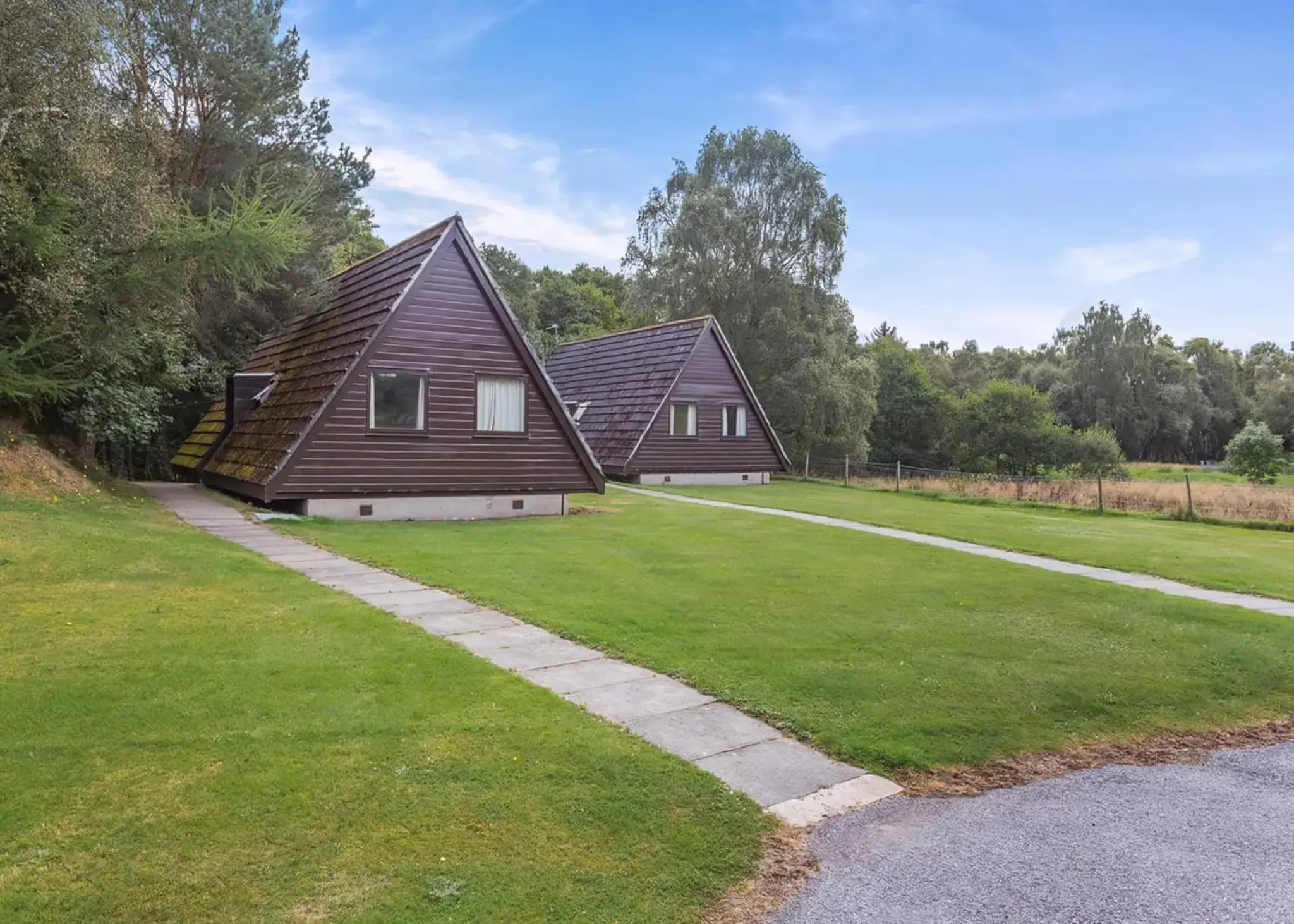 Delny Highland Lodges Delny Highland Lodges