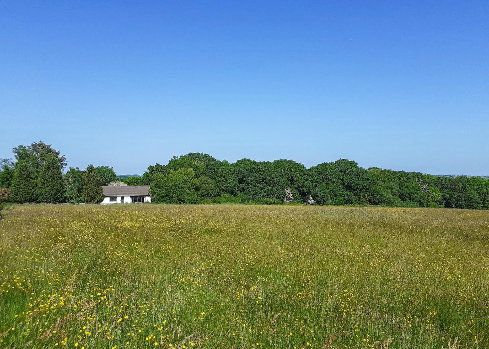 Eastcott Lodges