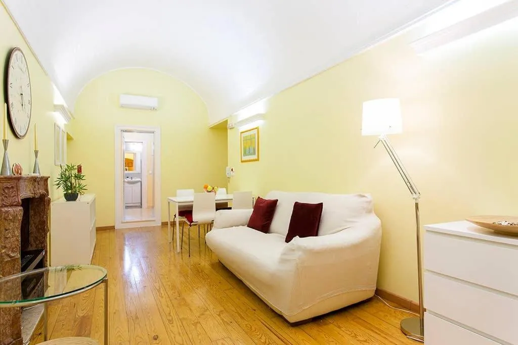 GuestReady - Cosy studio near Santa Justa Lift