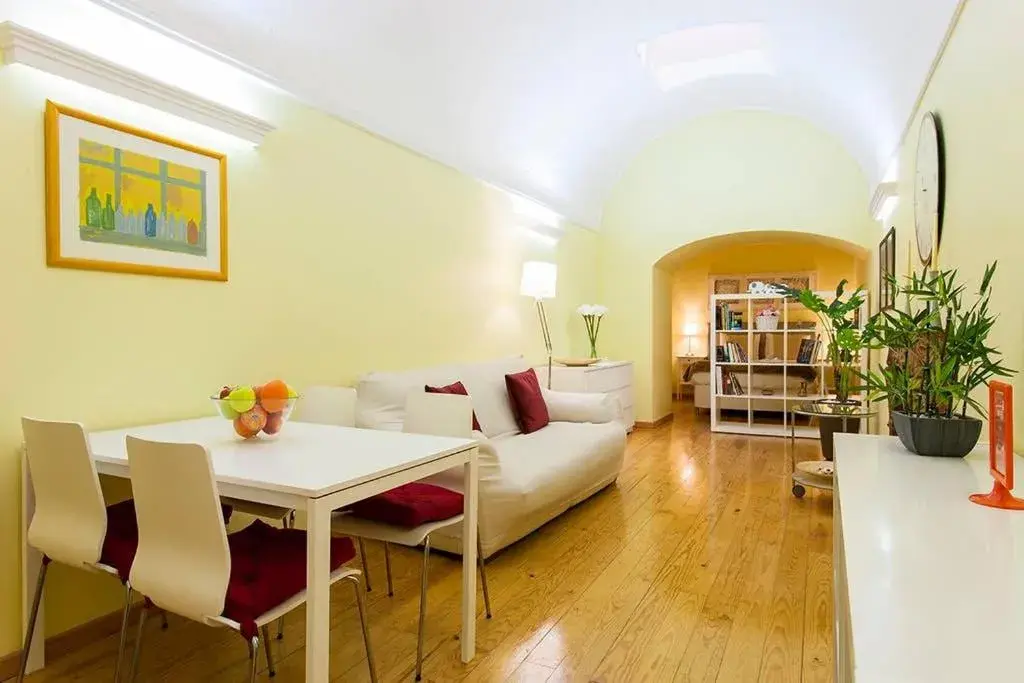 GuestReady - Cosy studio near Santa Justa Lift GuestReady - Cosy studio near Santa Justa Lift