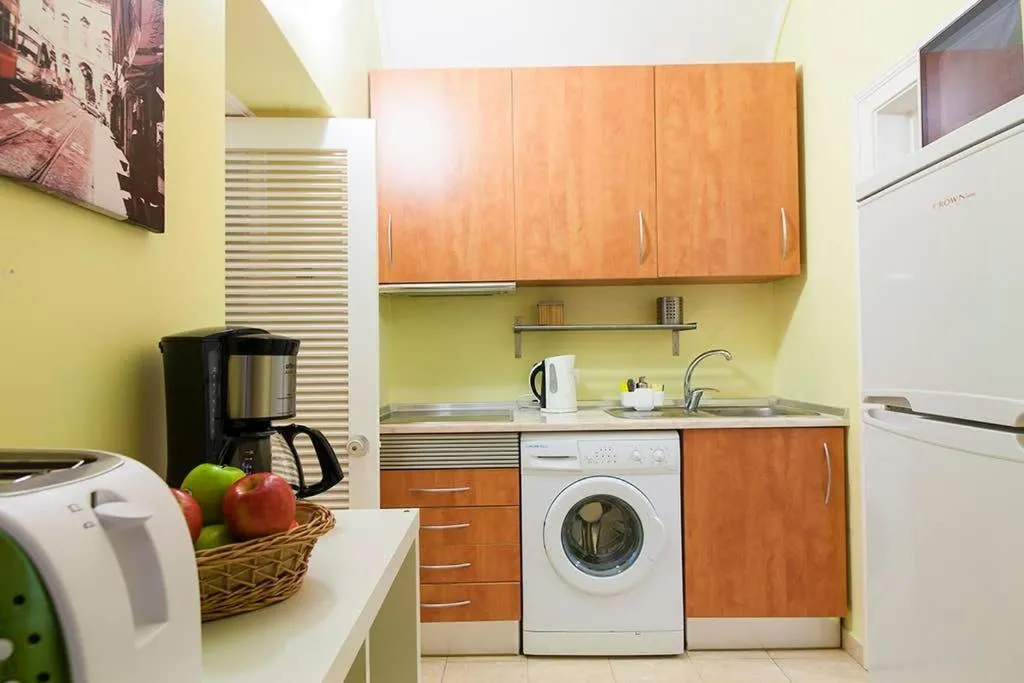GuestReady - Cosy studio near Santa Justa Lift