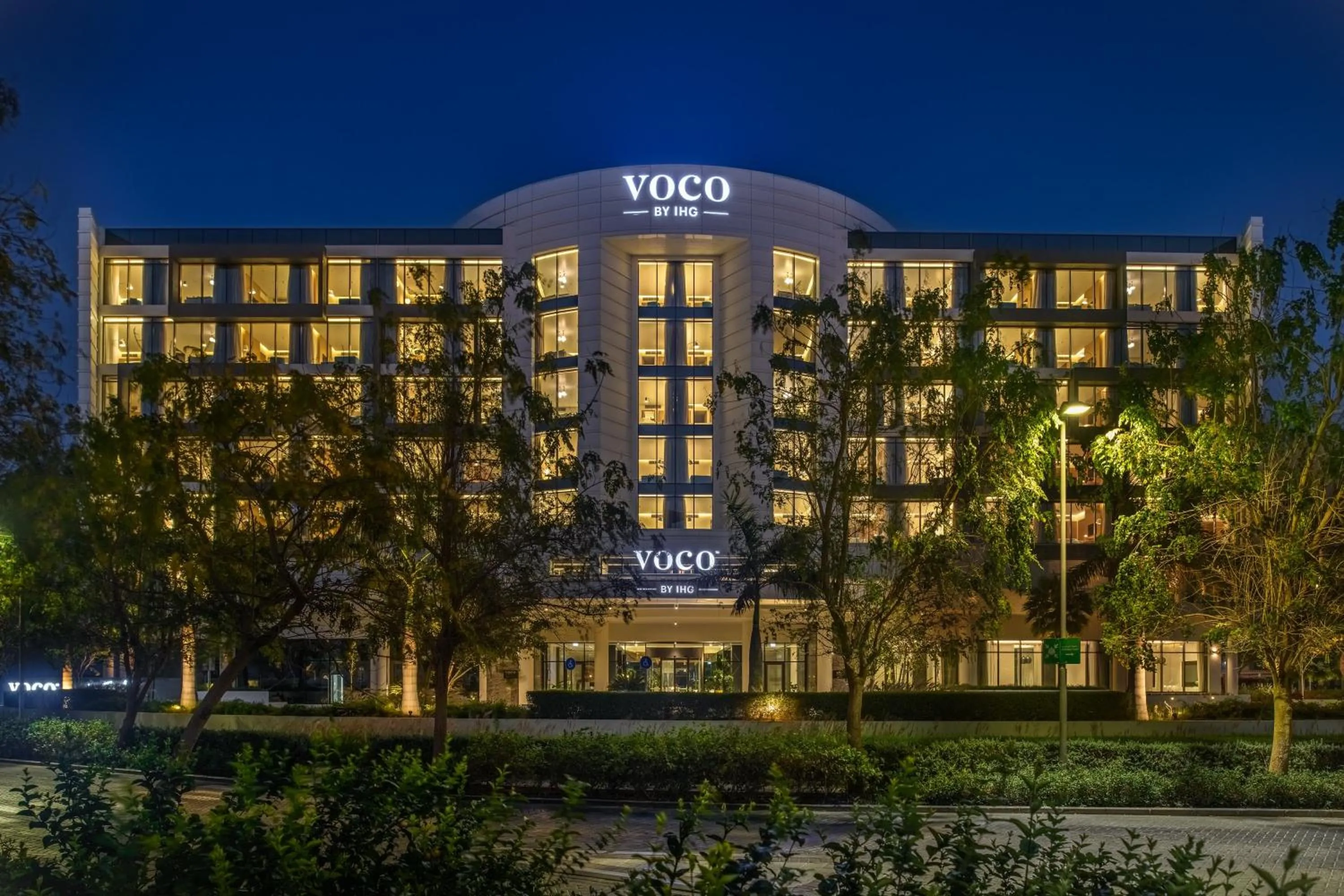 Other in voco Muscat Al Mouj by IHG