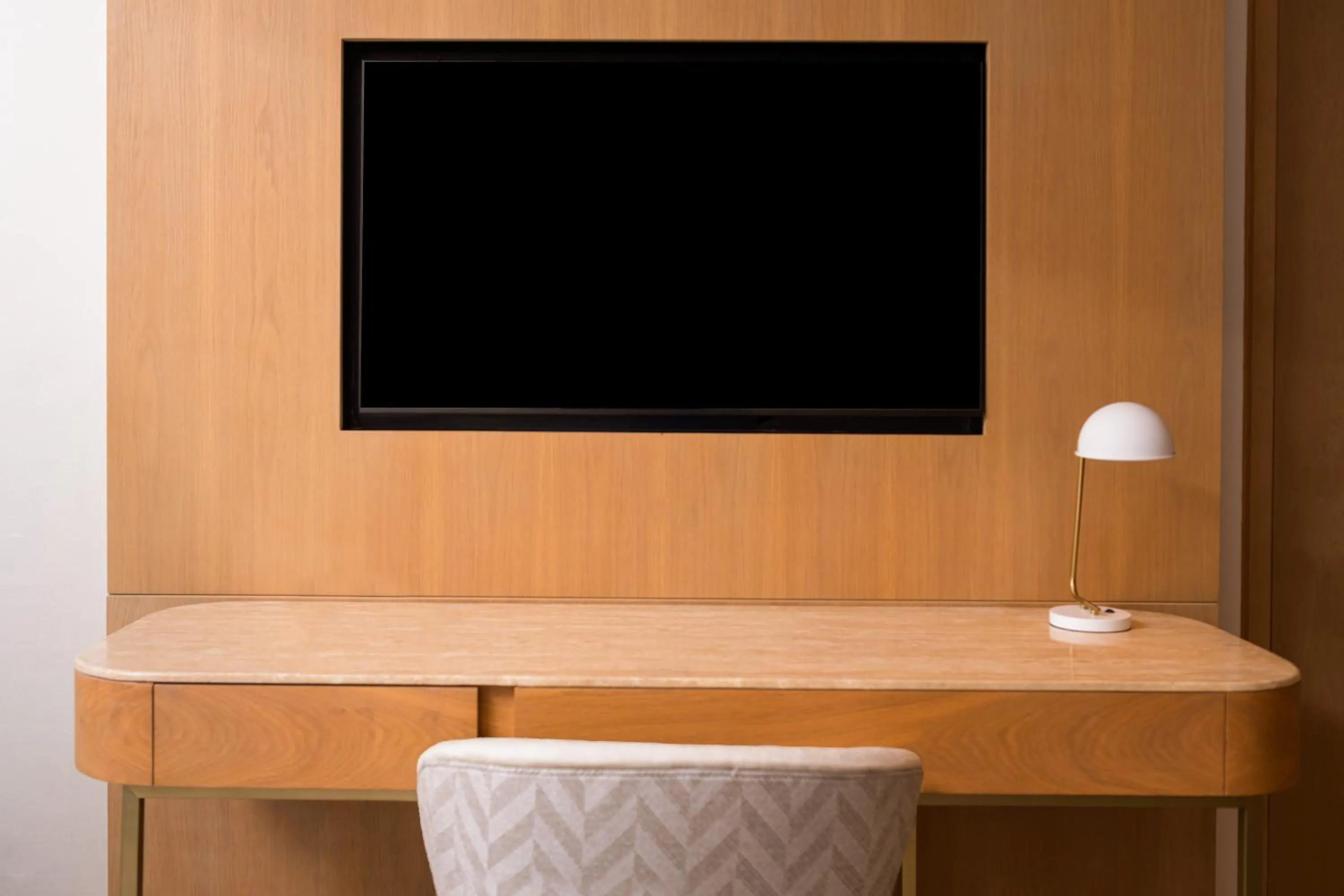 TV and multimedia in voco Muscat Al Mouj by IHG
