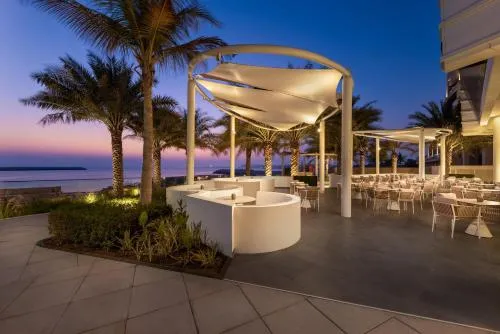 voco Muscat Al Mouj by IHG