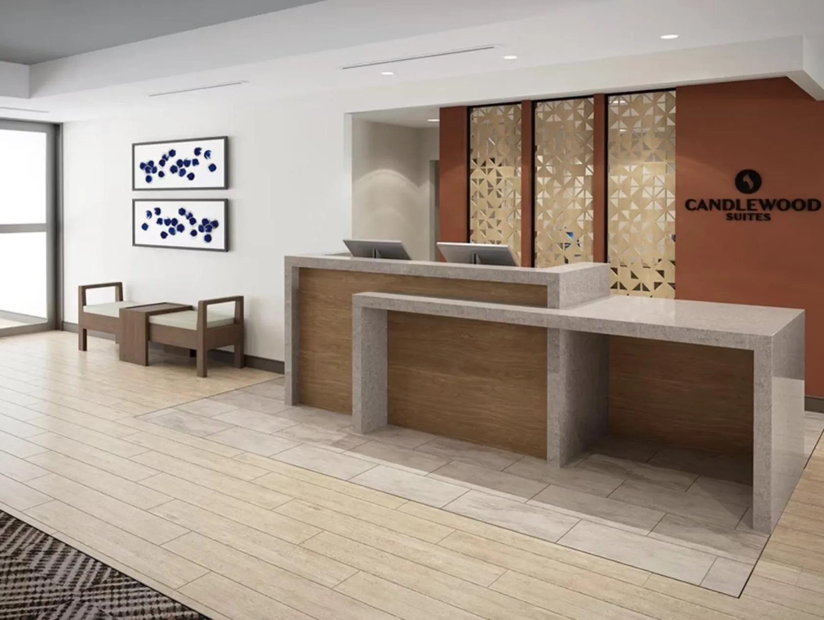 Candlewood Suites London South by IHG