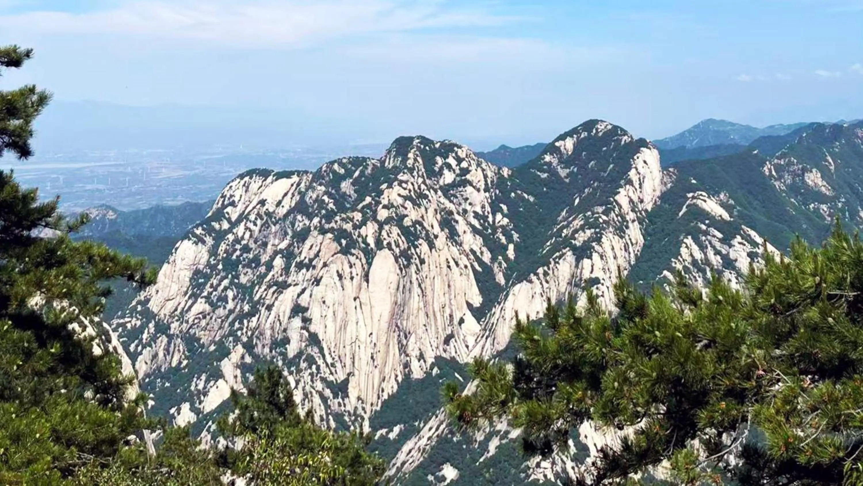 Area and facilities in Holiday Inn Weinan High-Tech Zone by IHG