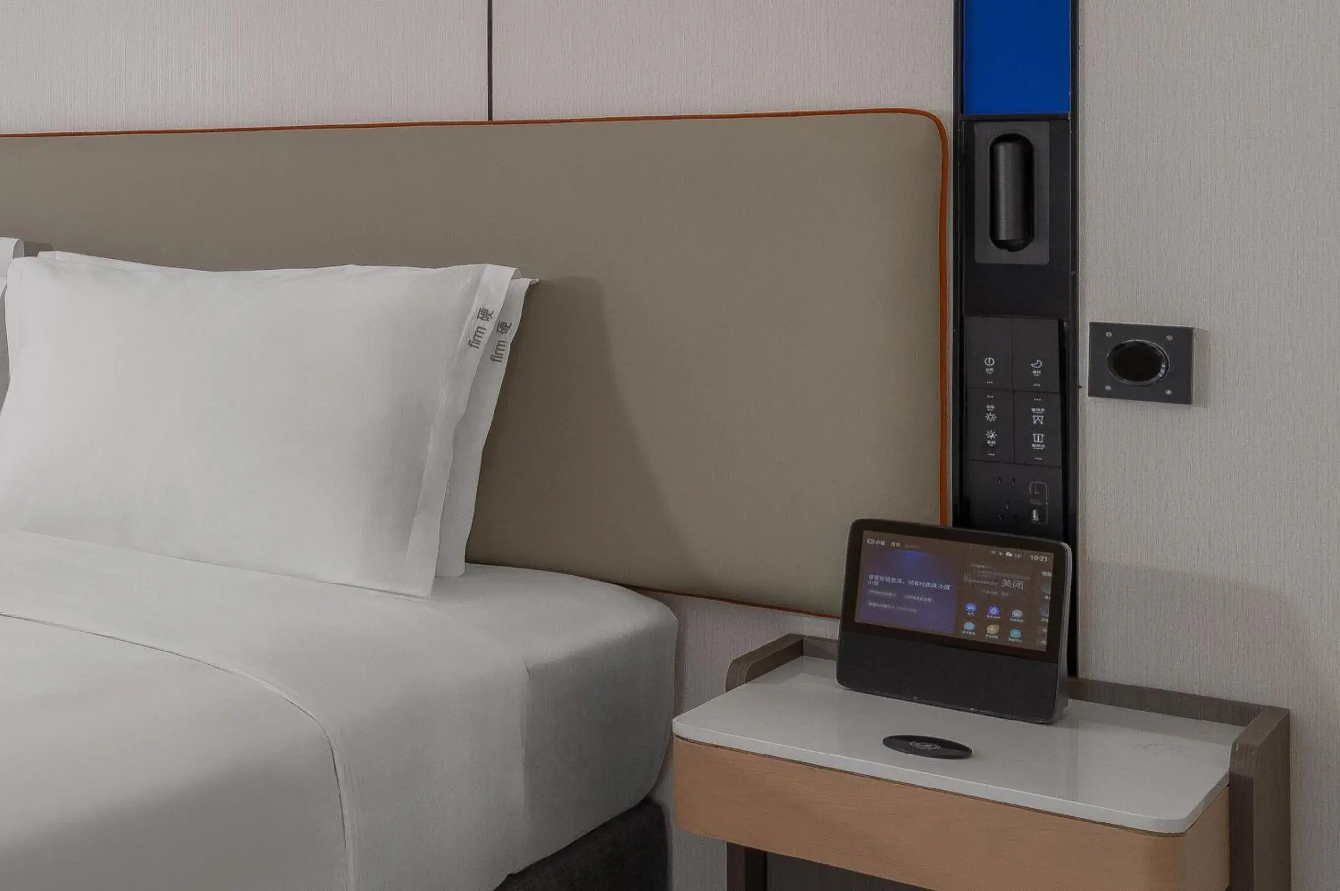 Standard Room in Holiday Inn Express Kunming Yiliang Center by IHG Standard Room in Holiday Inn Express Kunming Yiliang Center by IHG