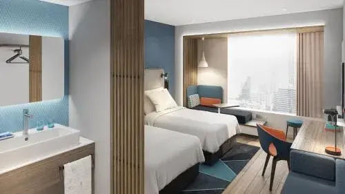 Holiday Inn Express Kunming Yiliang Center by IHG Holiday Inn Express Kunming Yiliang Center by IHG