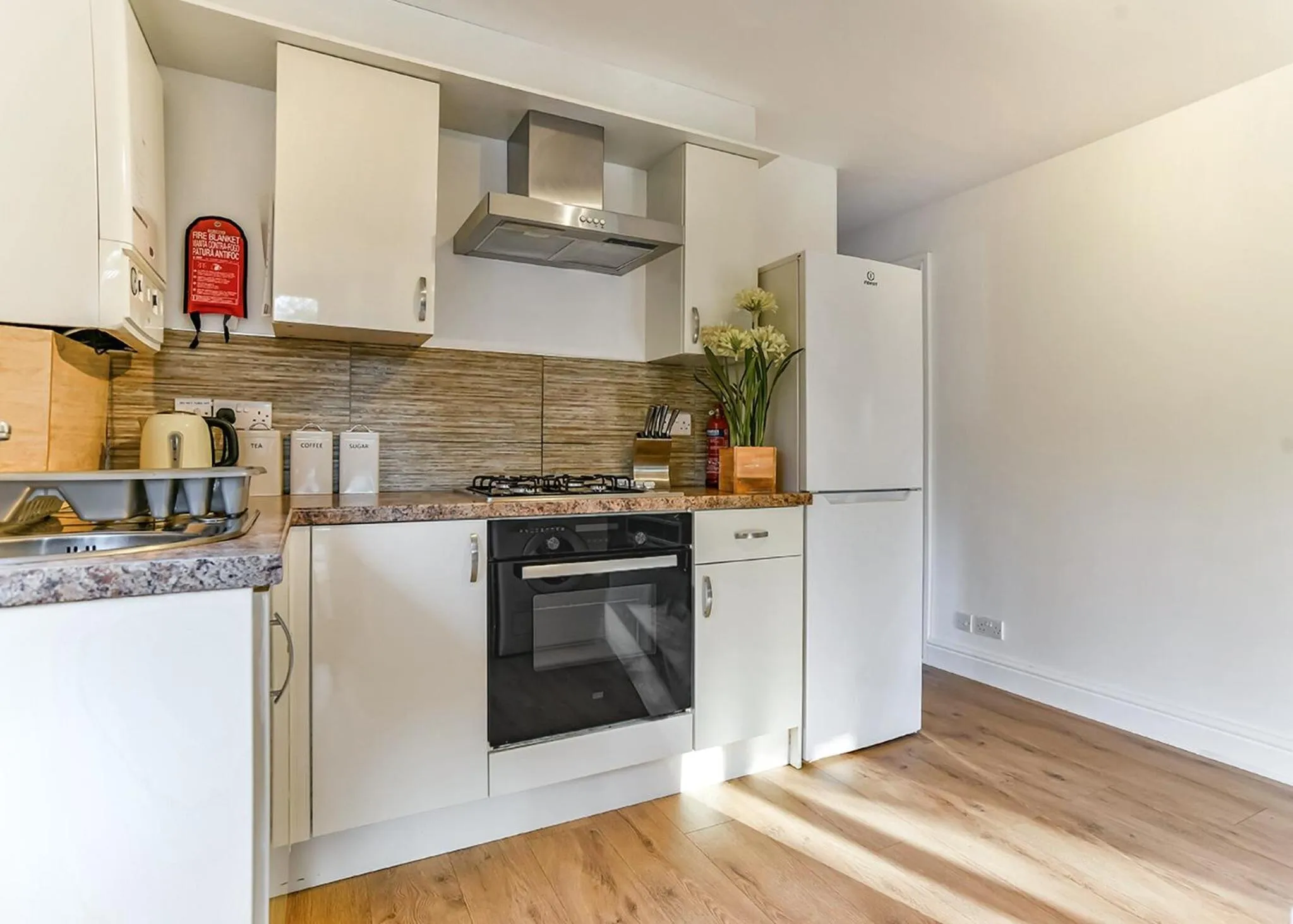 Property building in Herons Lake Retreat