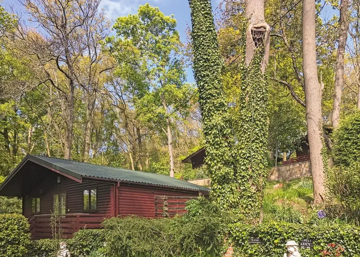 Hideaway Lodges Hideaway Lodges
