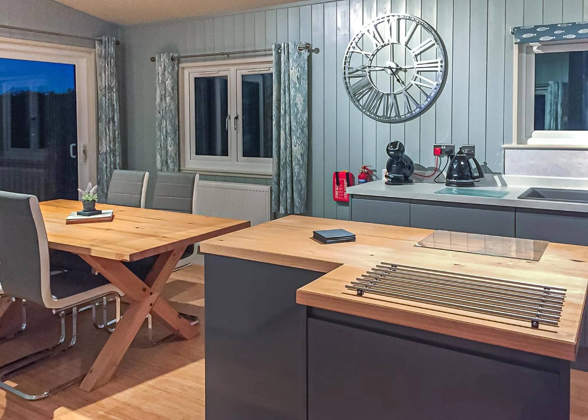 Property building in Hollybrook Lodges