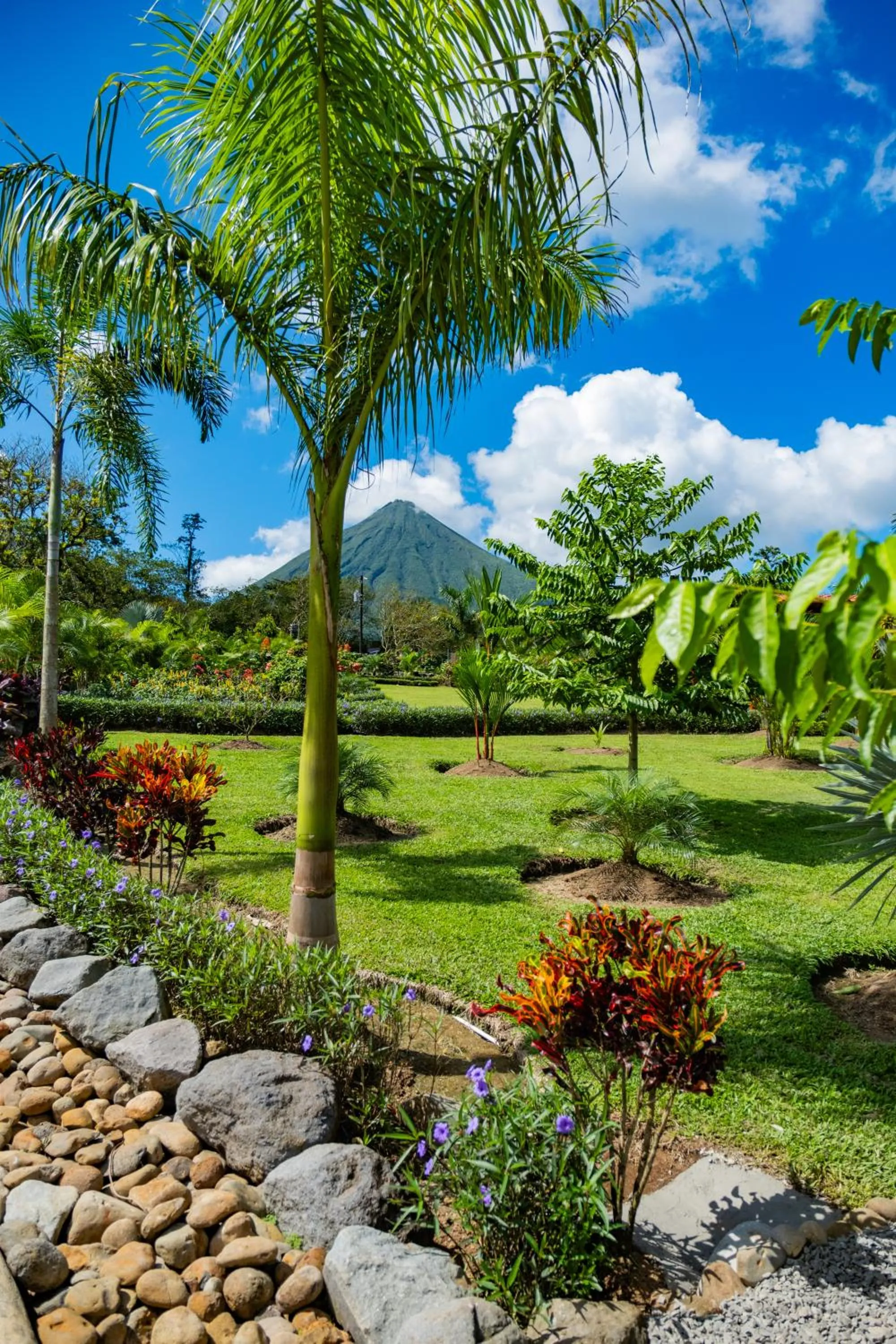 View (from property/room) in Hotel Sanctuarium Adults Only