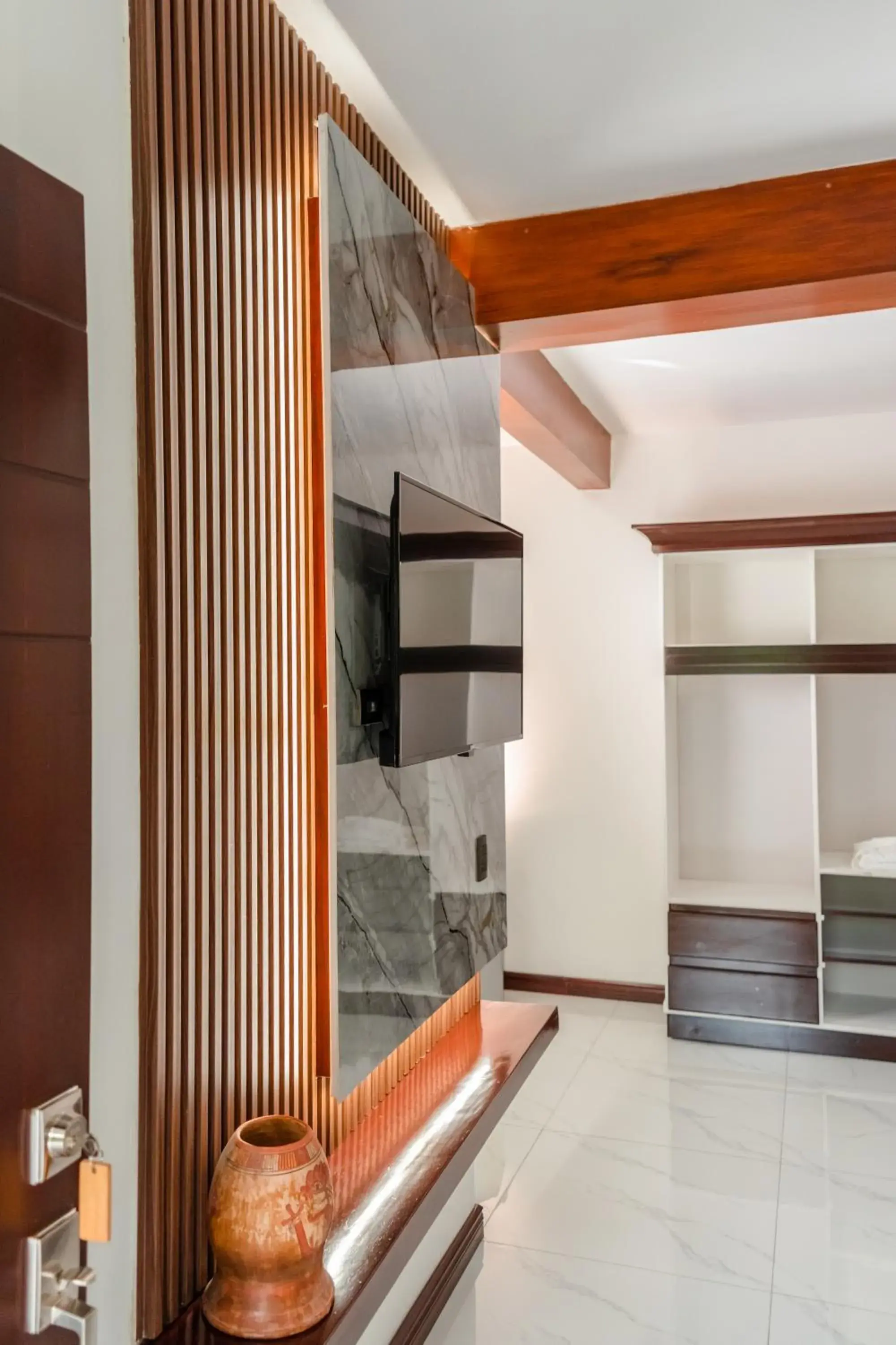 Superior Double Room in Hotel Sanctuarium Adults Only Superior Double Room in Hotel Sanctuarium Adults Only