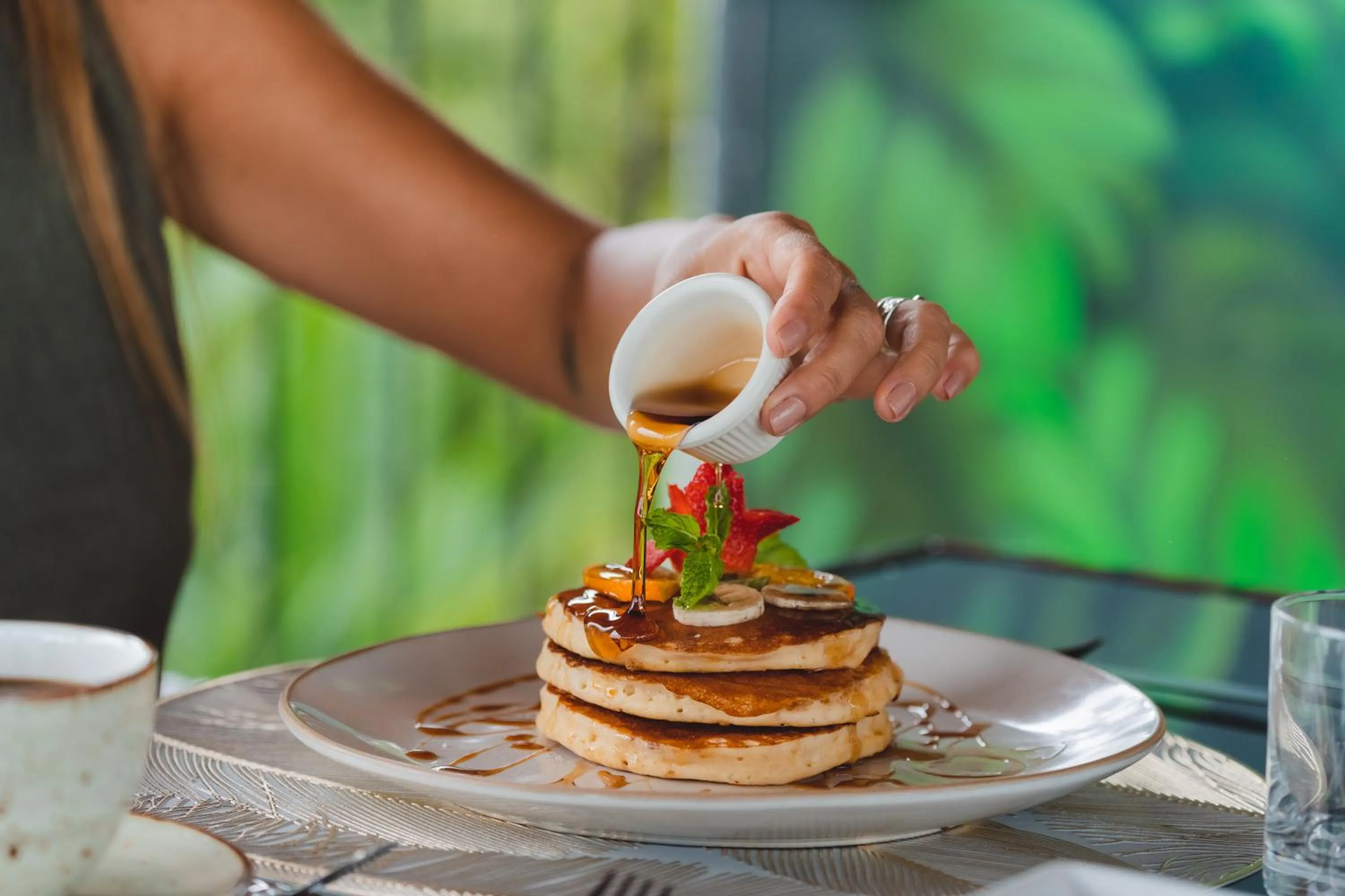 Food and drinks in Hotel Sanctuarium Adults Only