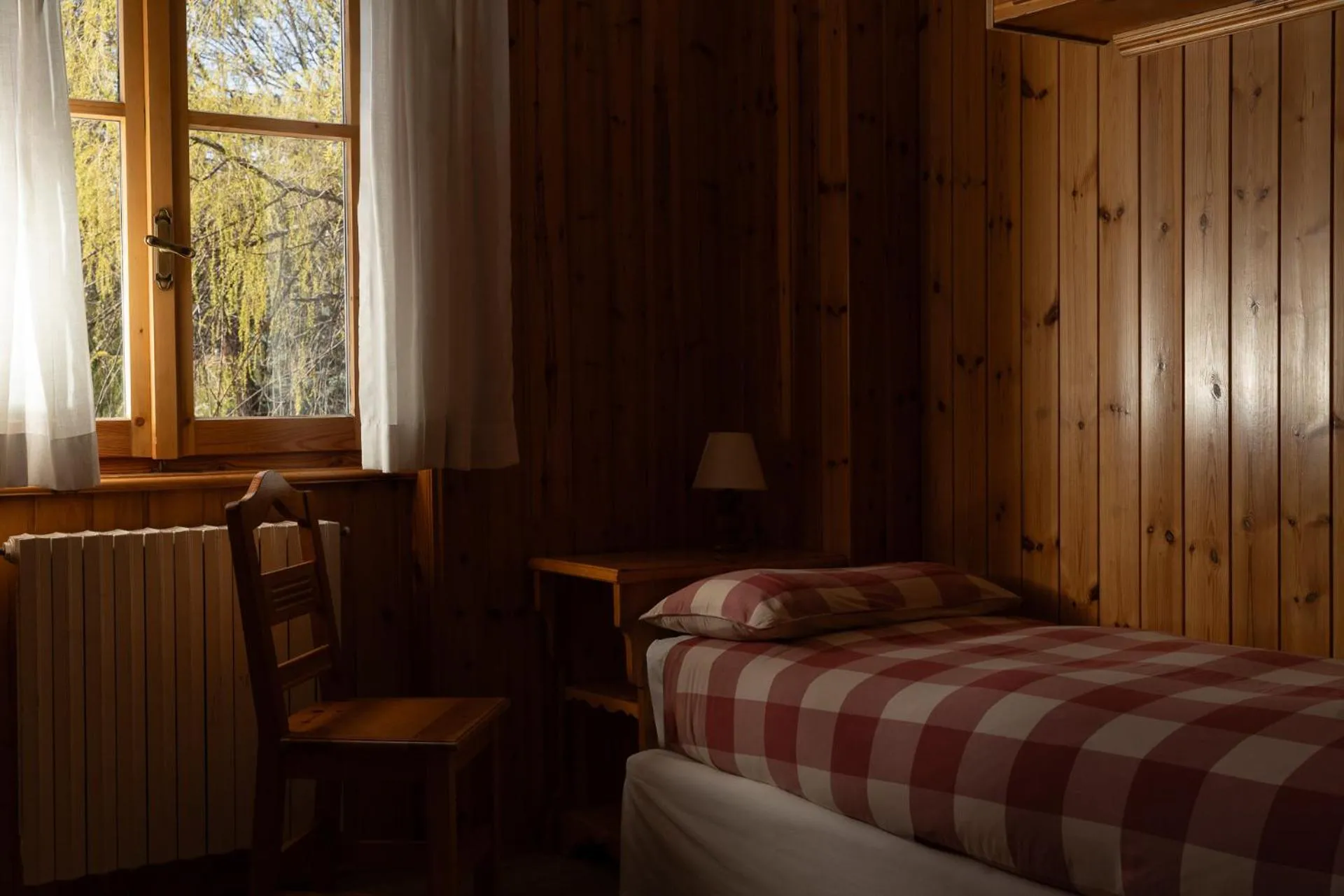 Bormio Flat