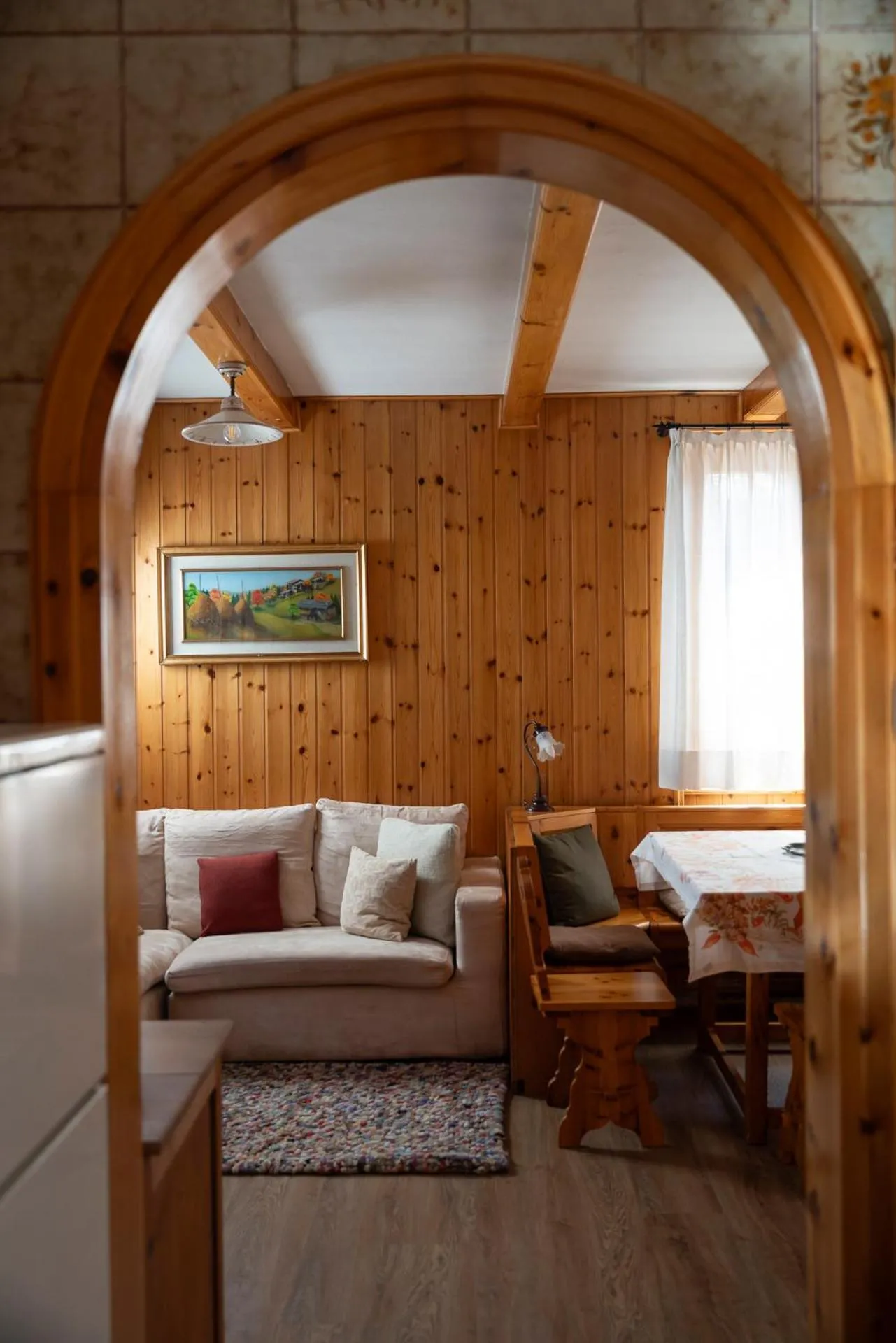Bormio Flat
