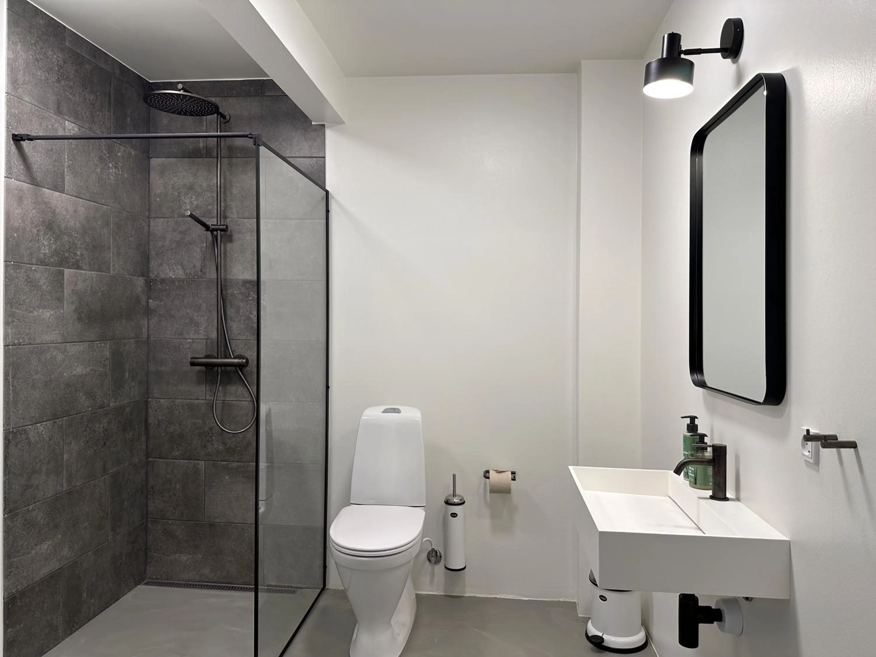 Double Room in Seaside Retreat & Hotel