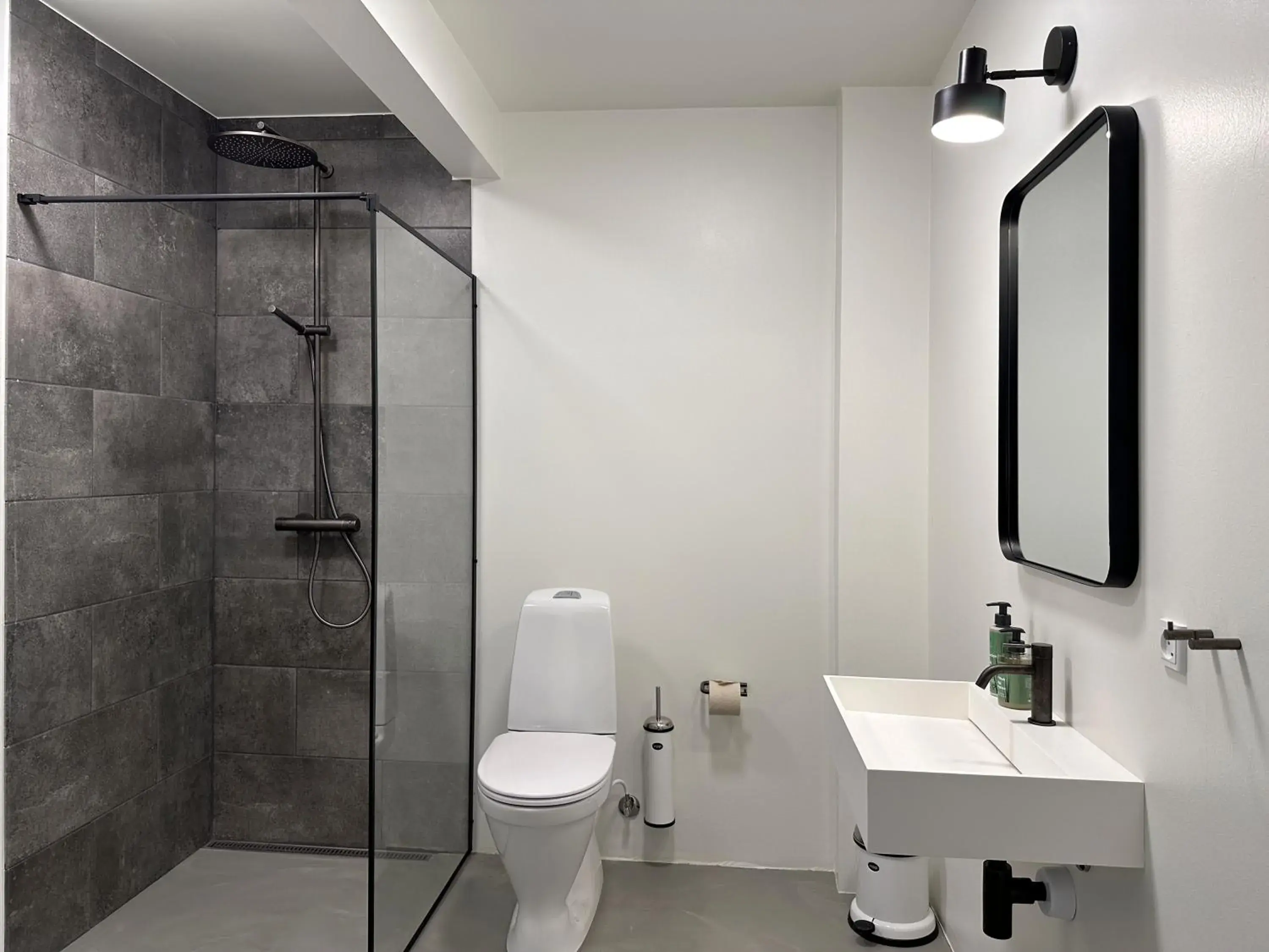 Double Room in Seaside Retreat & Hotel Double Room in Seaside Retreat & Hotel