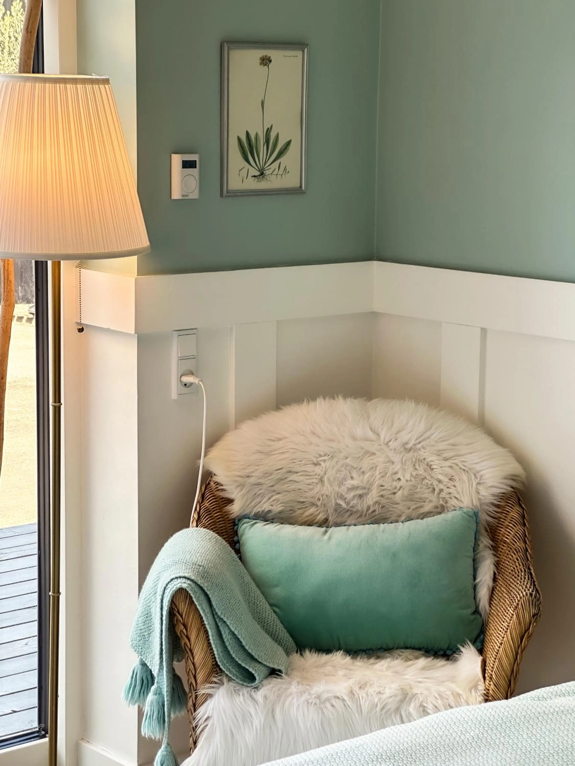 Seaside Retreat & Hotel