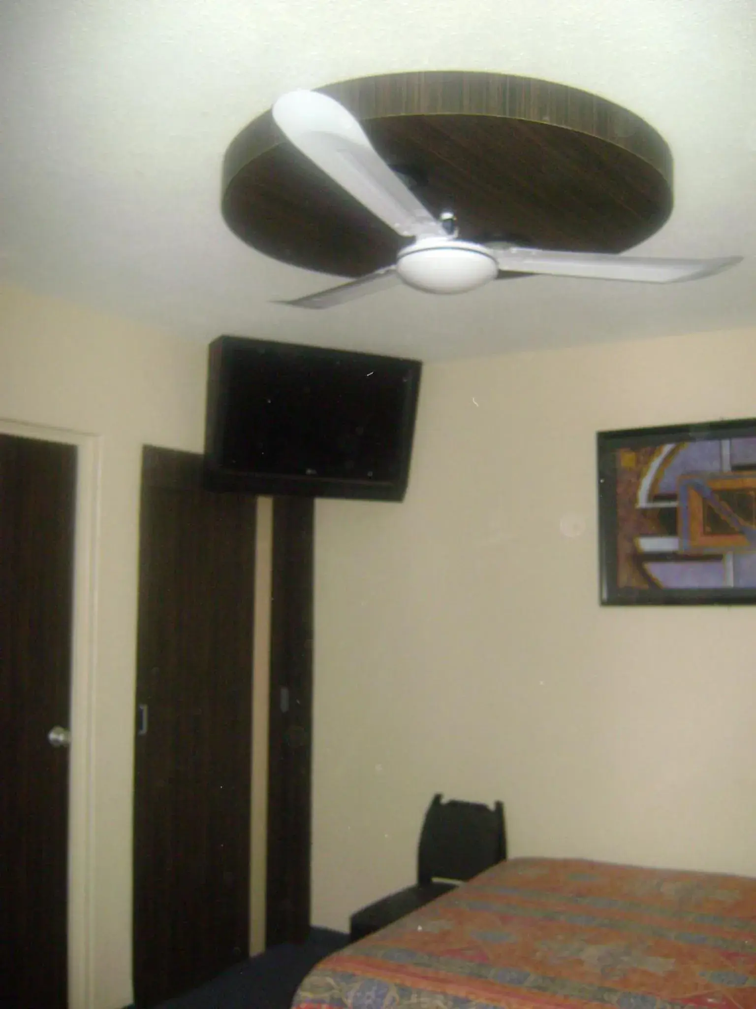 TV and multimedia, Bed in Hotel Arizona TV and multimedia, Bed in Hotel Arizona