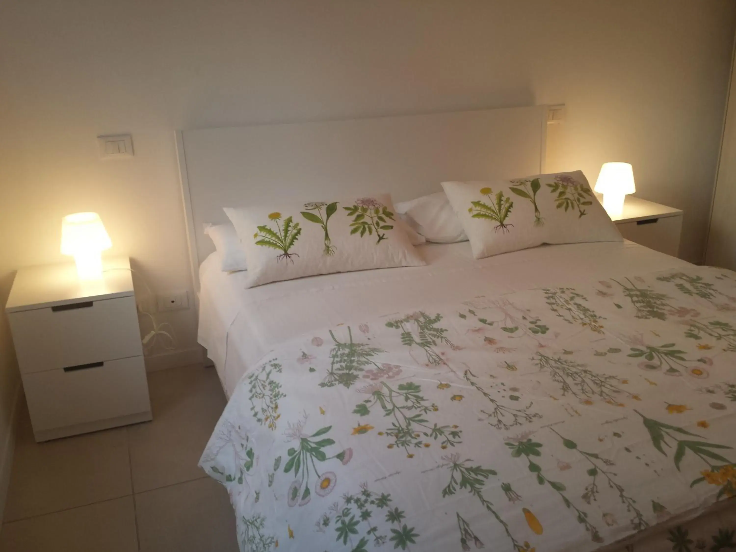 Mare e Monti Apartment Mare e Monti Apartment