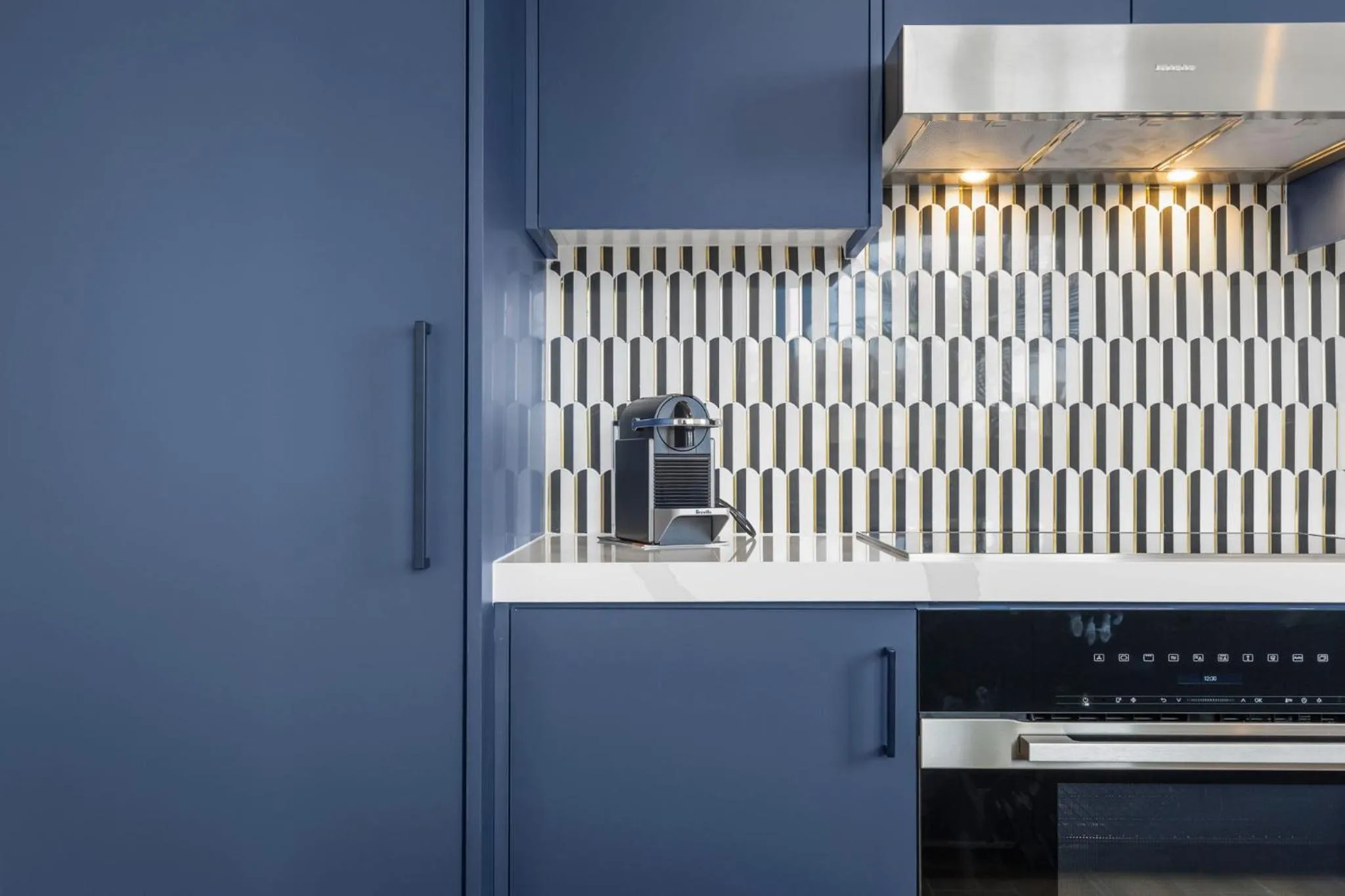 Coffee/tea facilities in The Avenue Hotel Coral Gables