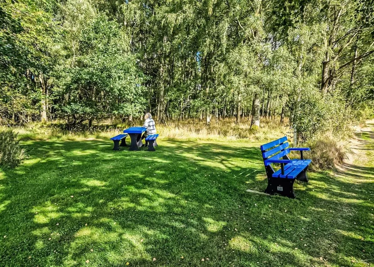 Nethercraig Holiday Park