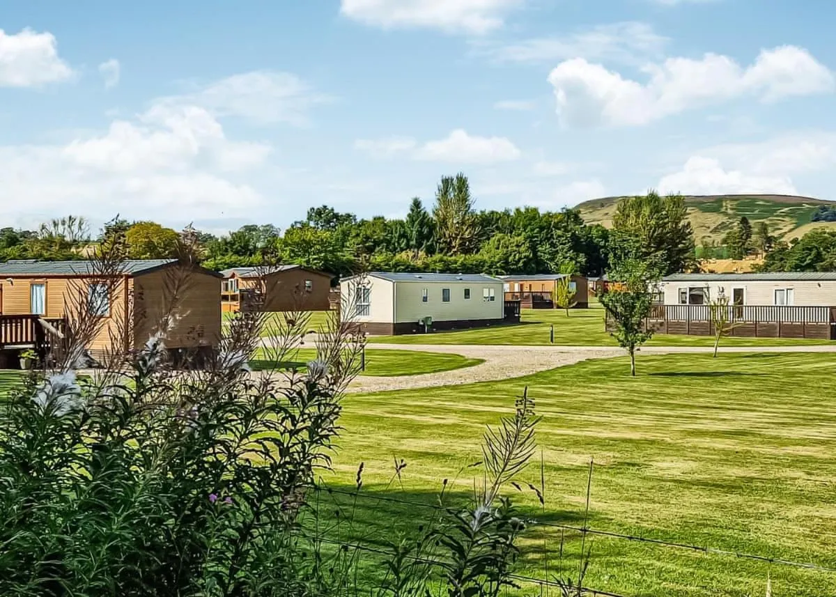 Nethercraig Holiday Park