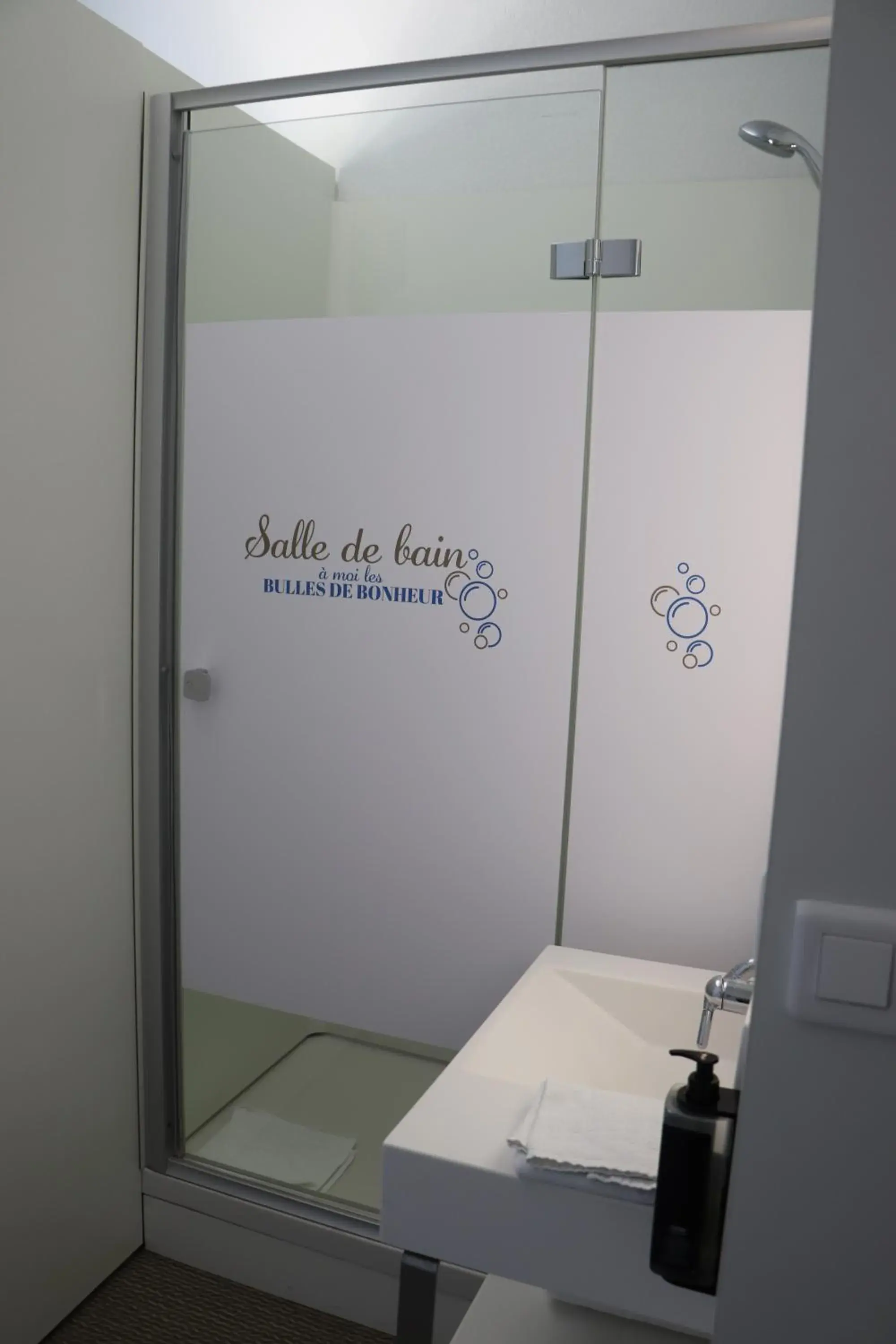 Single Room in First Inn Hotel Blois Single Room in First Inn Hotel Blois