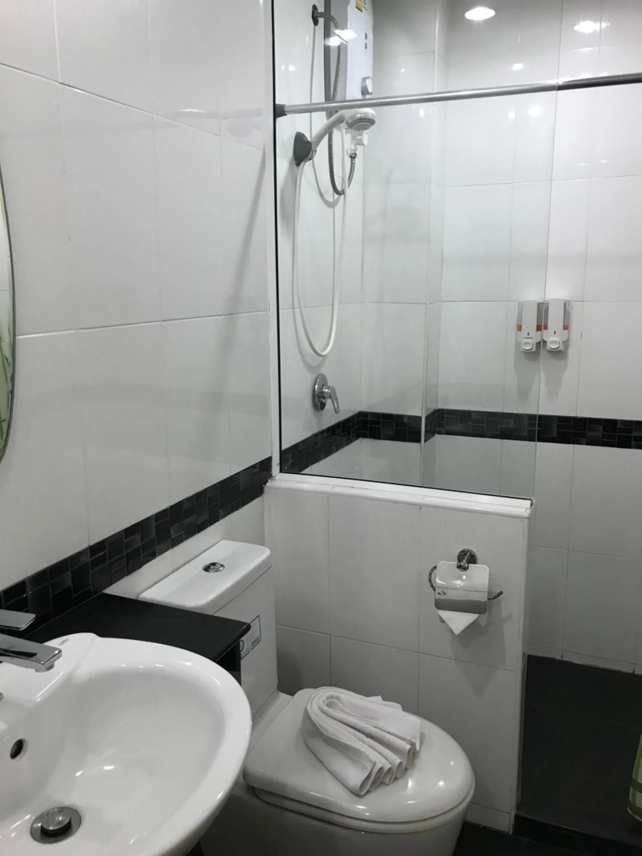 Angelina Guesthouse