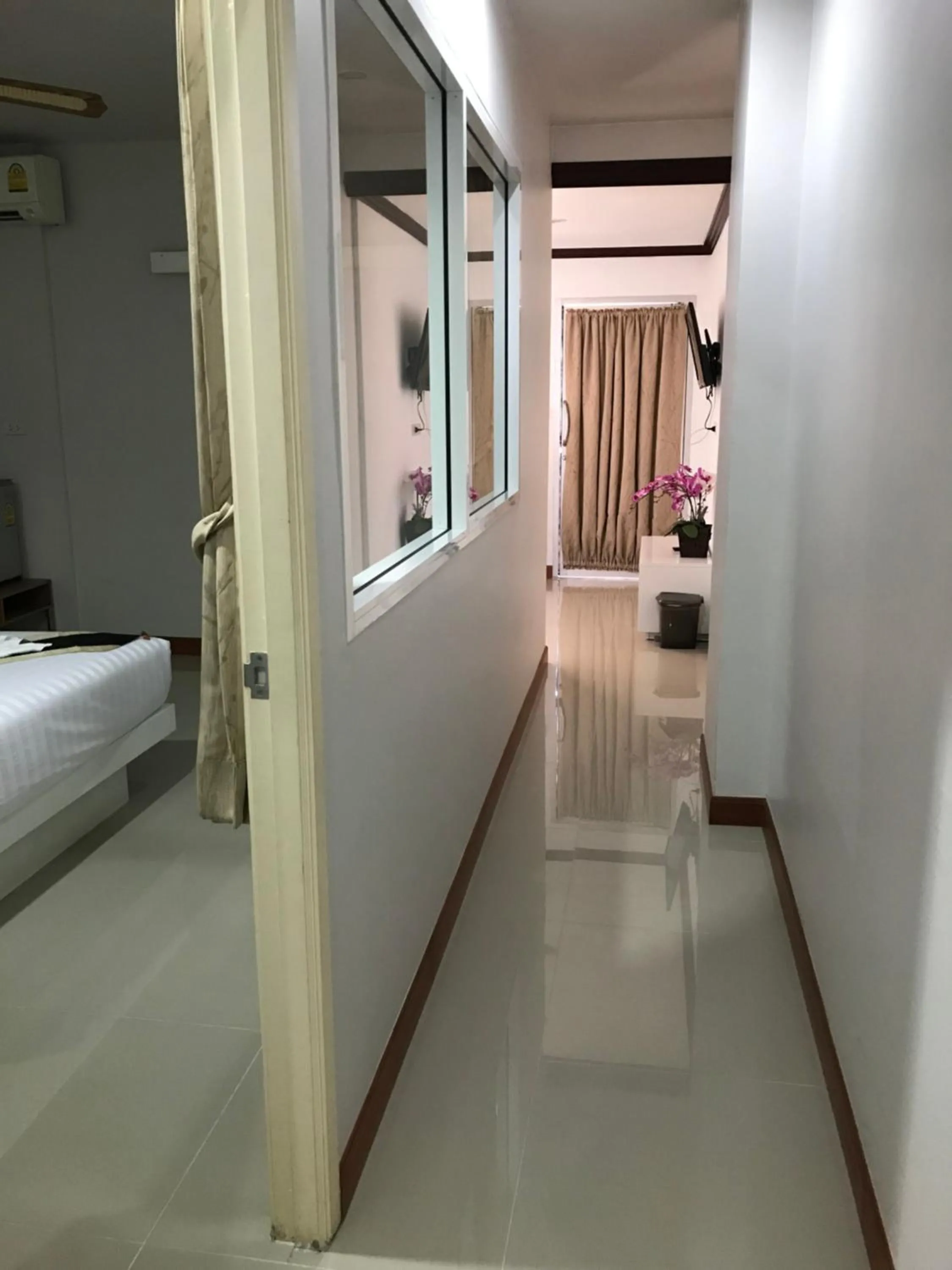 Angelina Guesthouse
