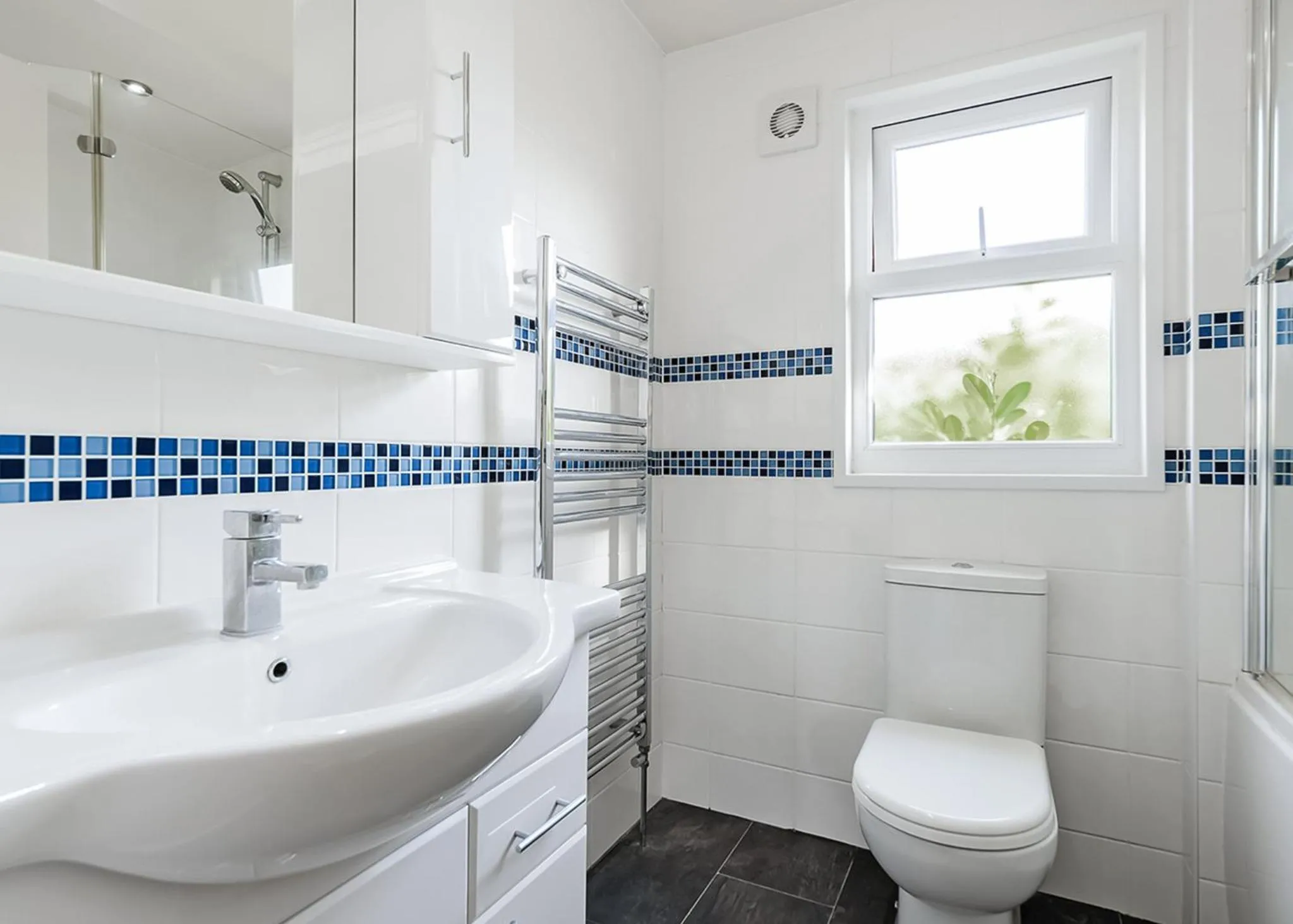 Property building in Pickering Lodges