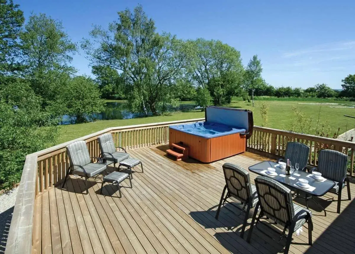 Pickering Lodges Pickering Lodges