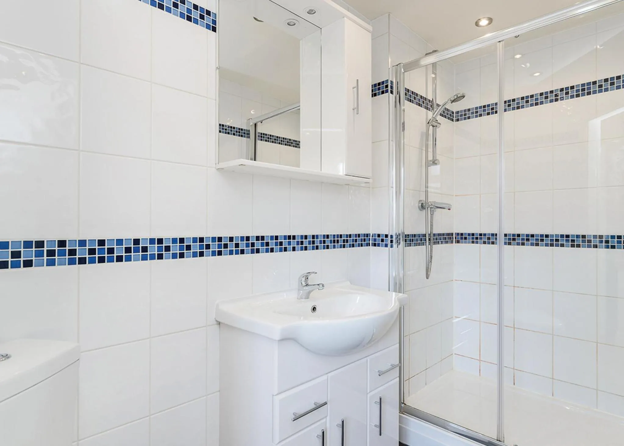 Property building in Pickering Lodges