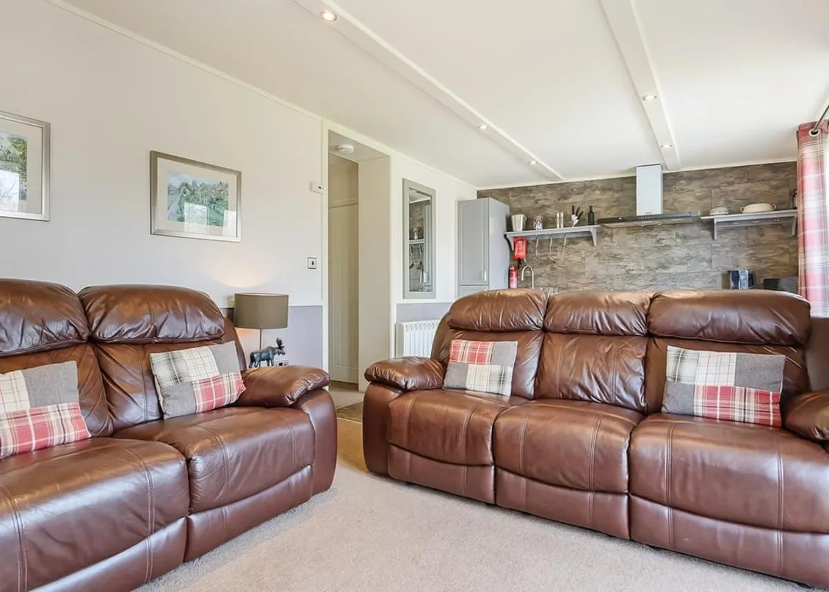 Property building in Pickering Lodges