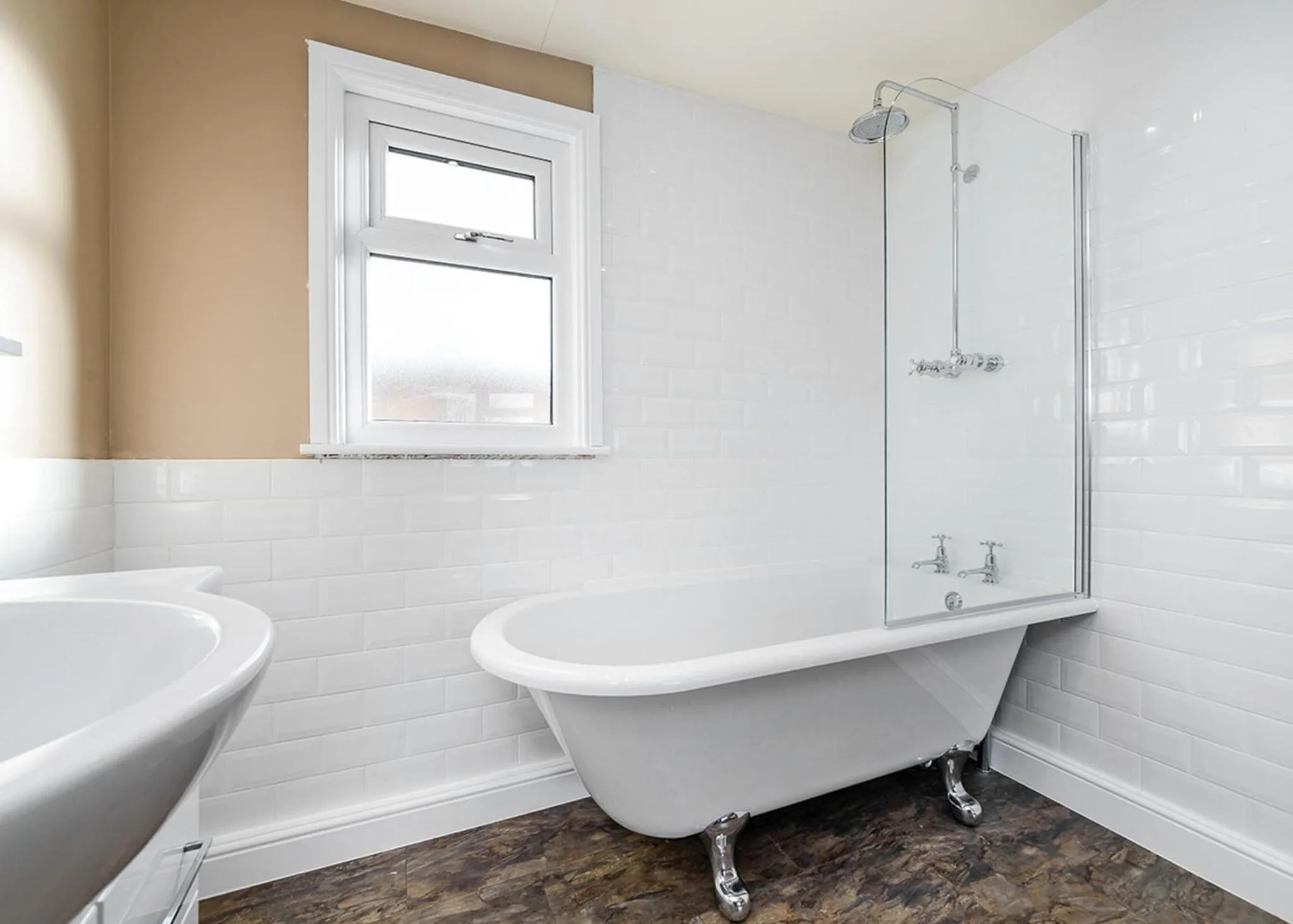 Property building in Pickering Lodges