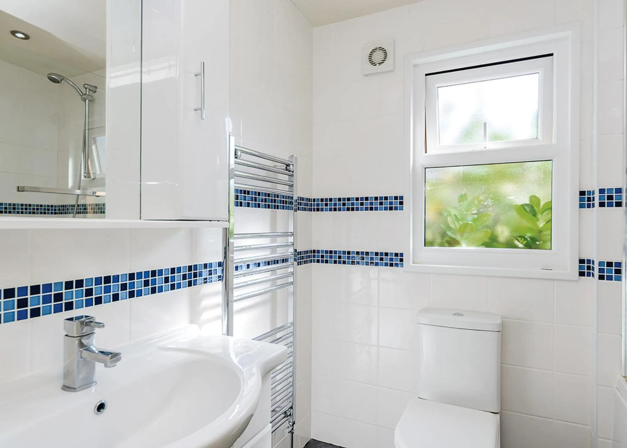 Property building in Pickering Lodges